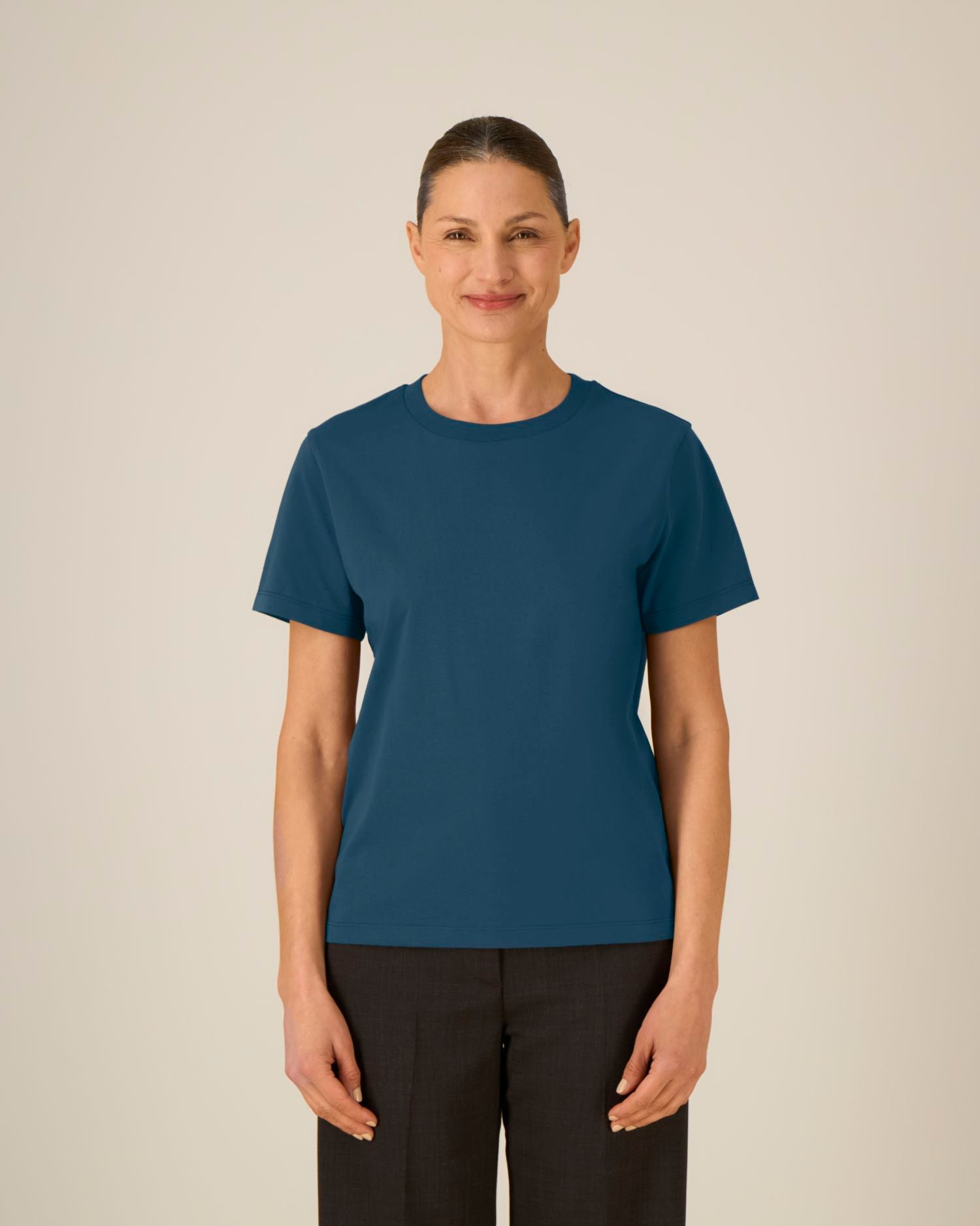 Deep Teal