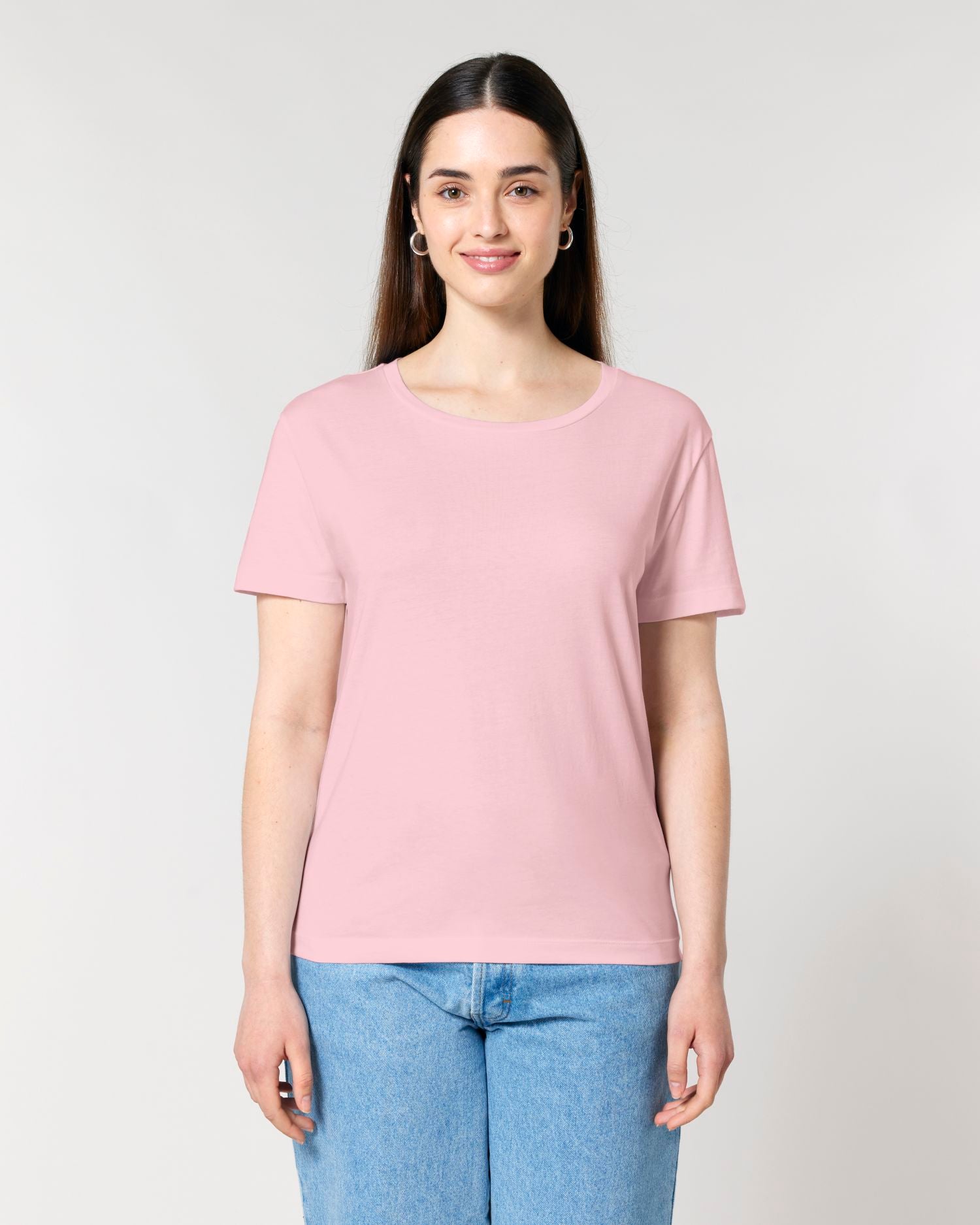 Cotton Pink