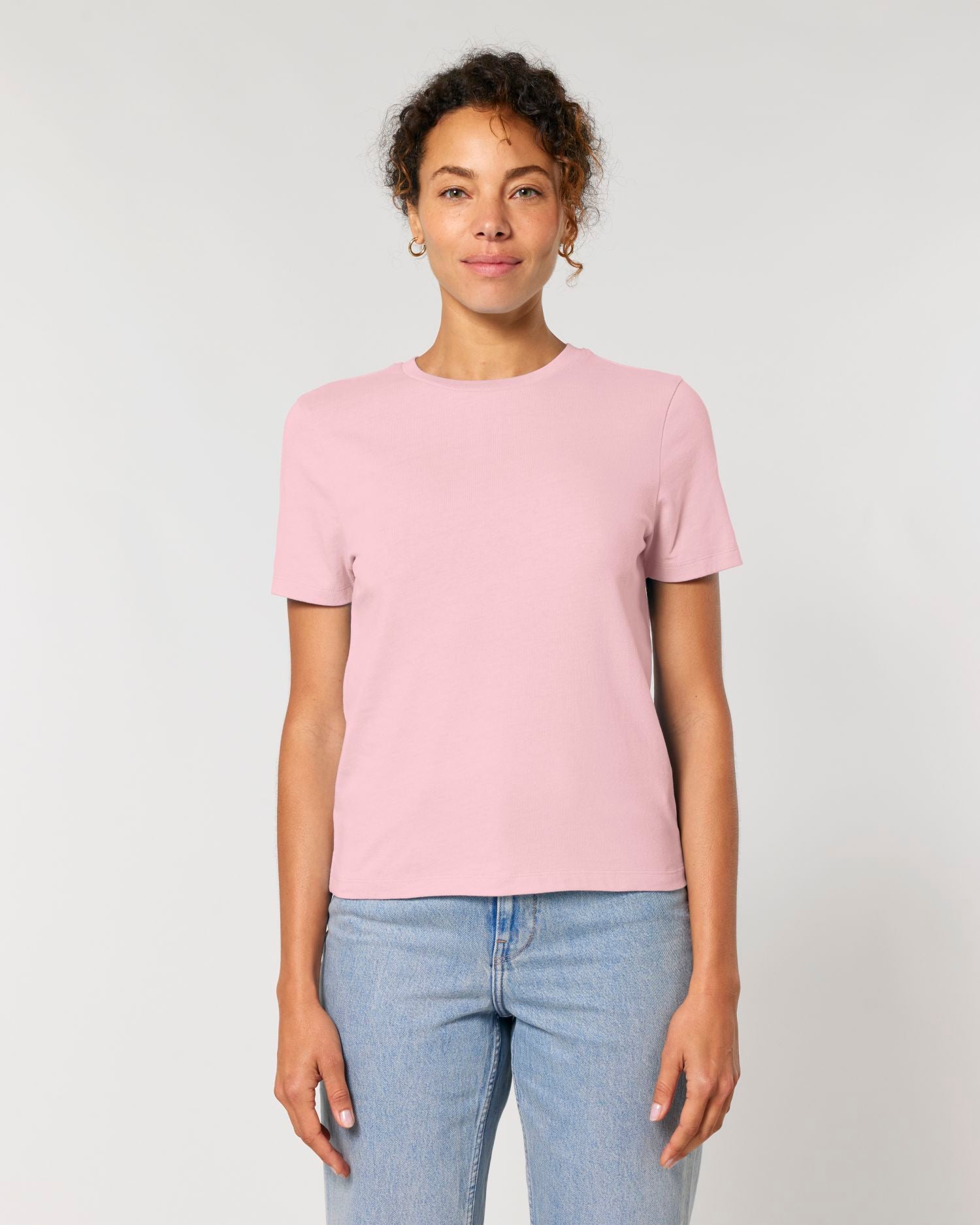Cotton Pink