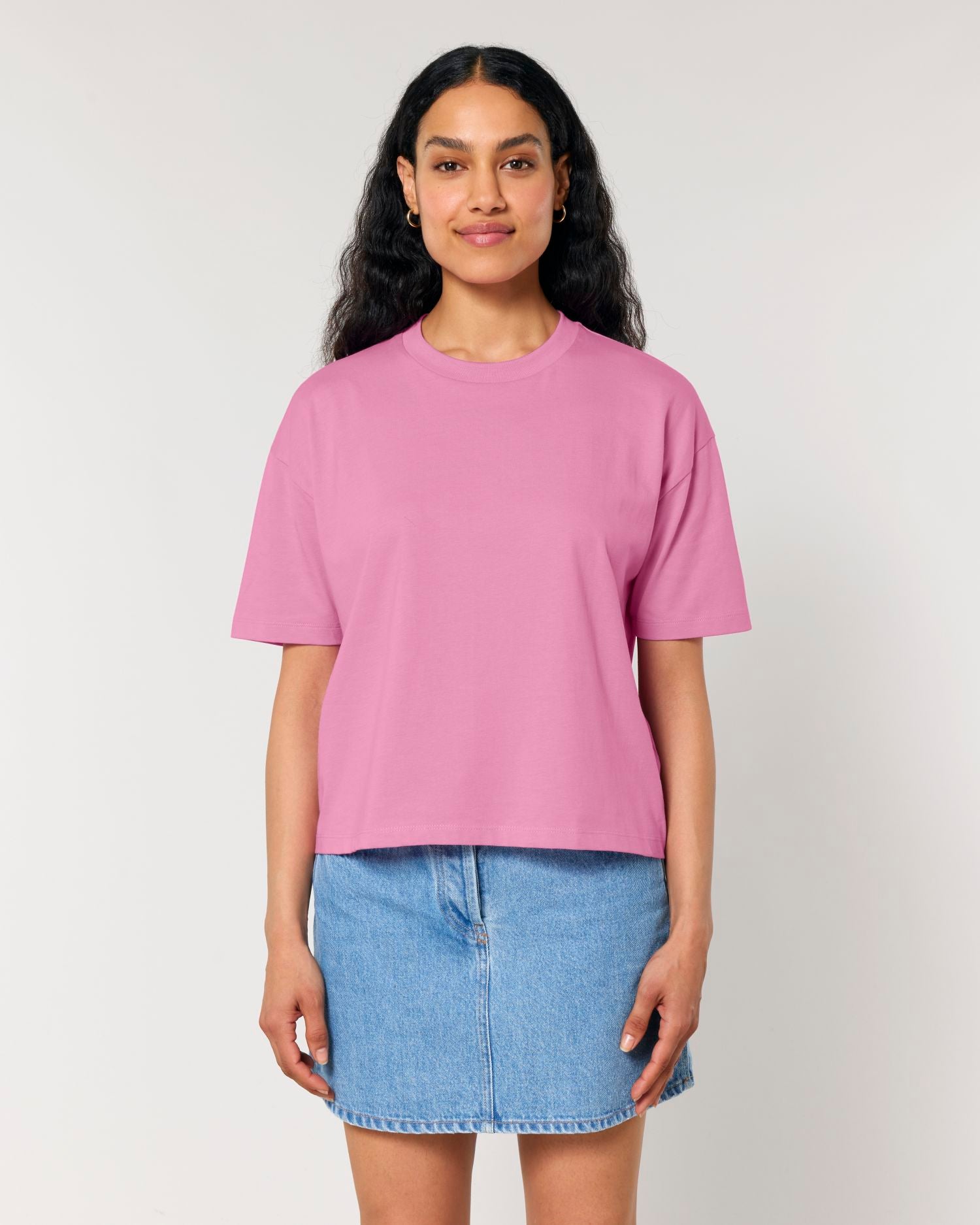 Bubble Pink