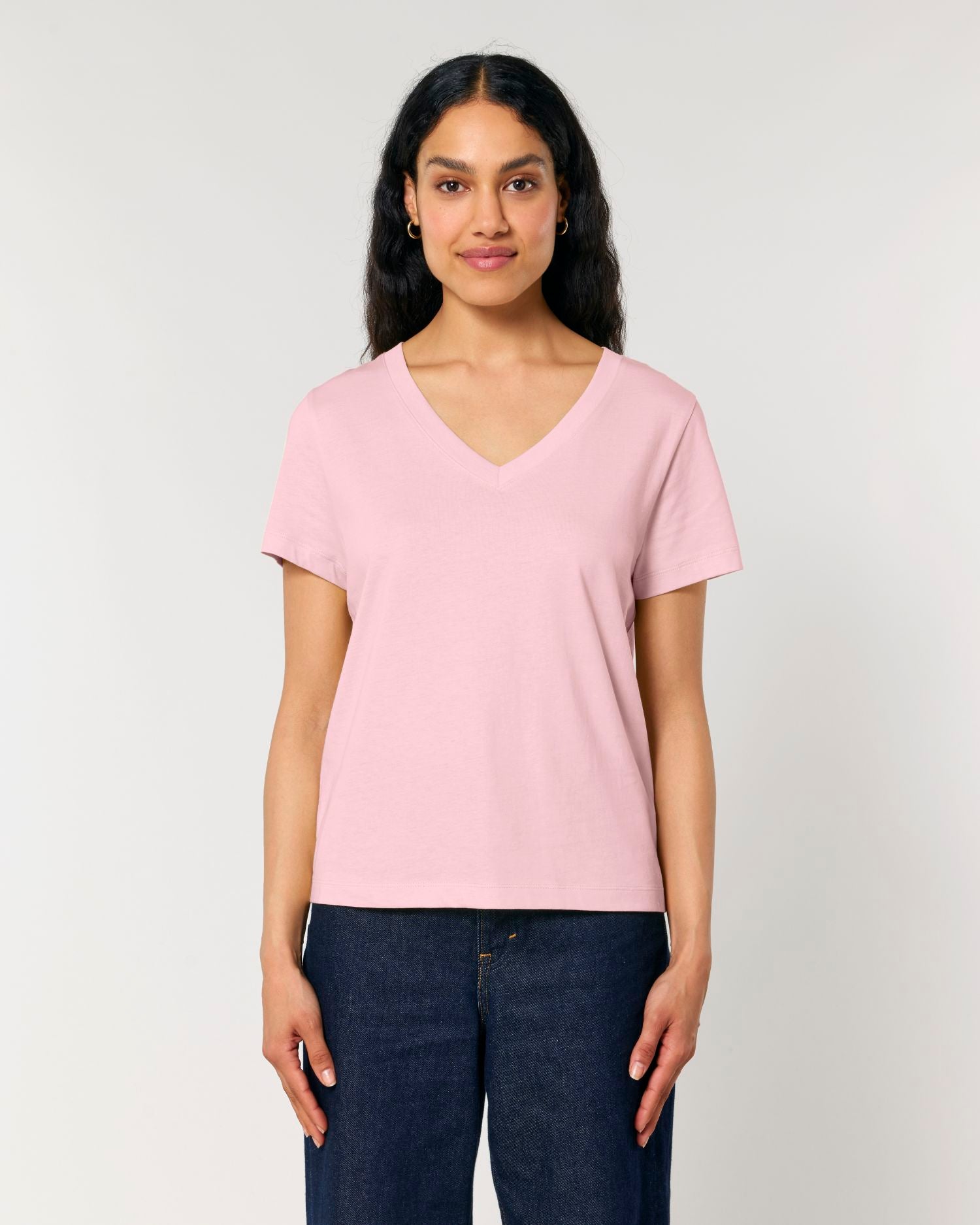 Cotton Pink