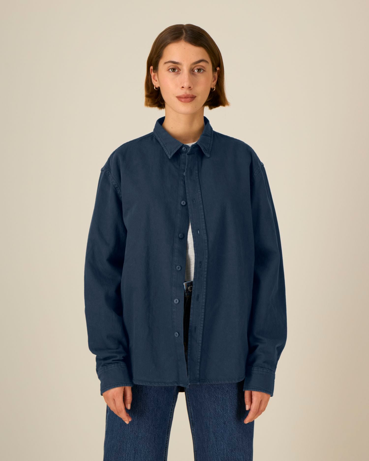 G.Dyed Navy