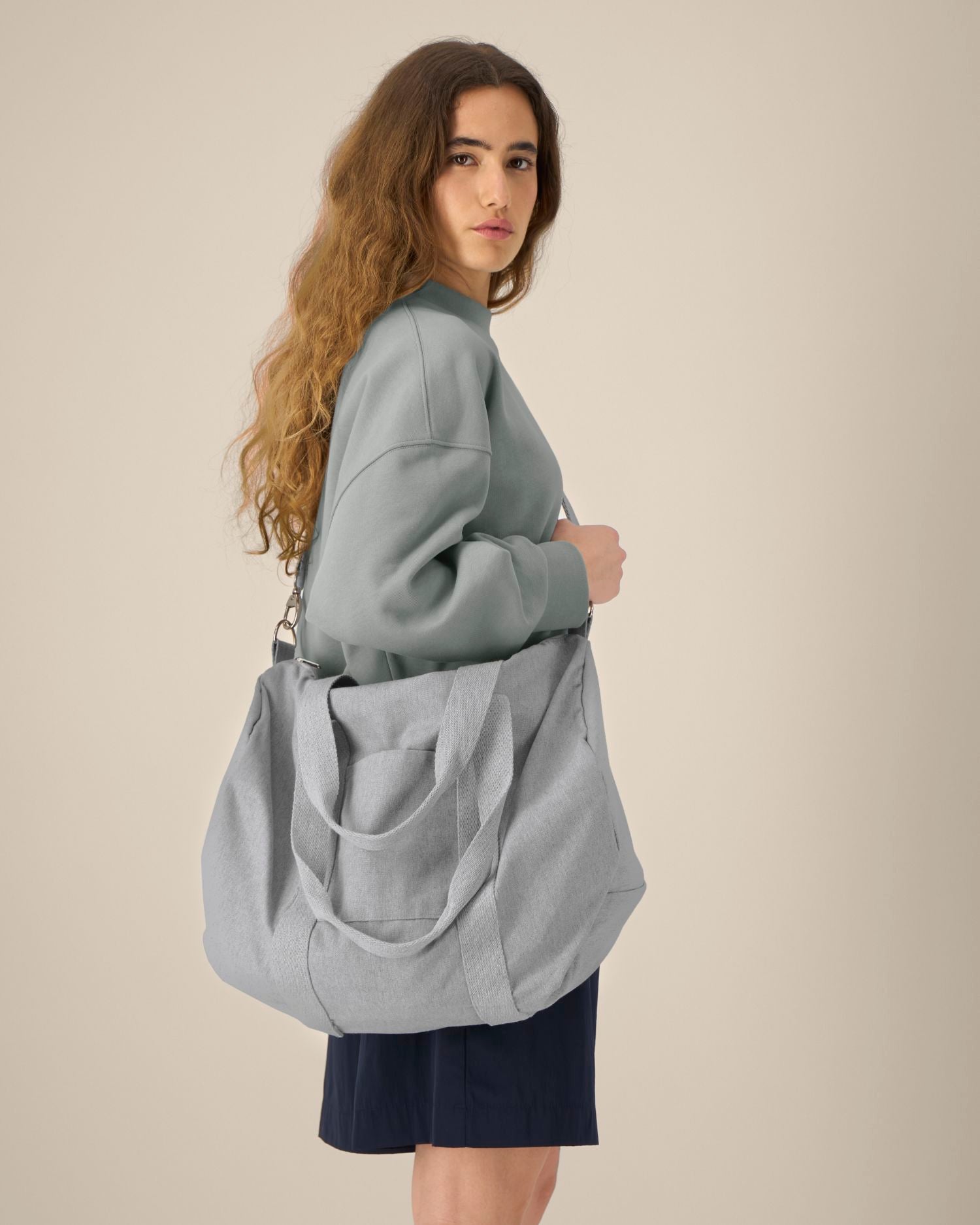 Heather Grey
