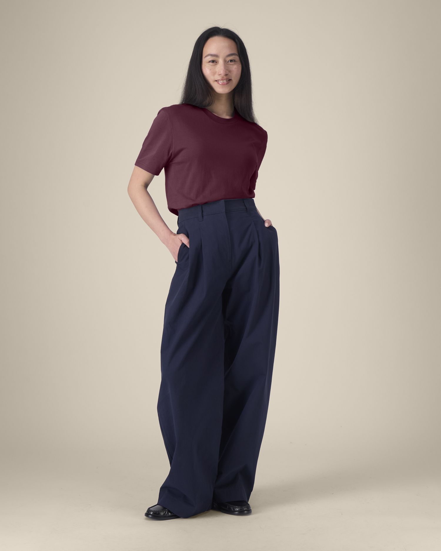 Deep Plum