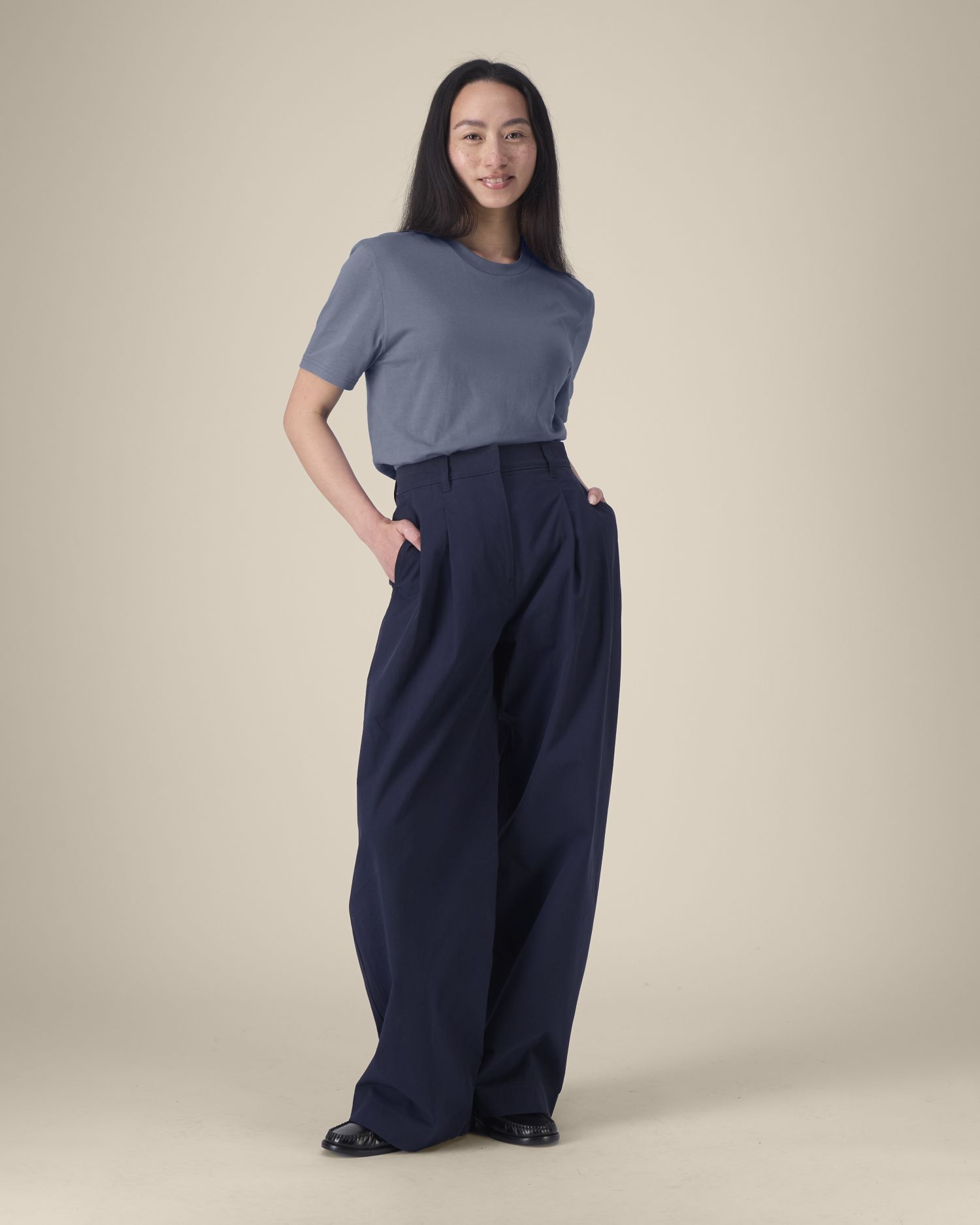 Blue Grey