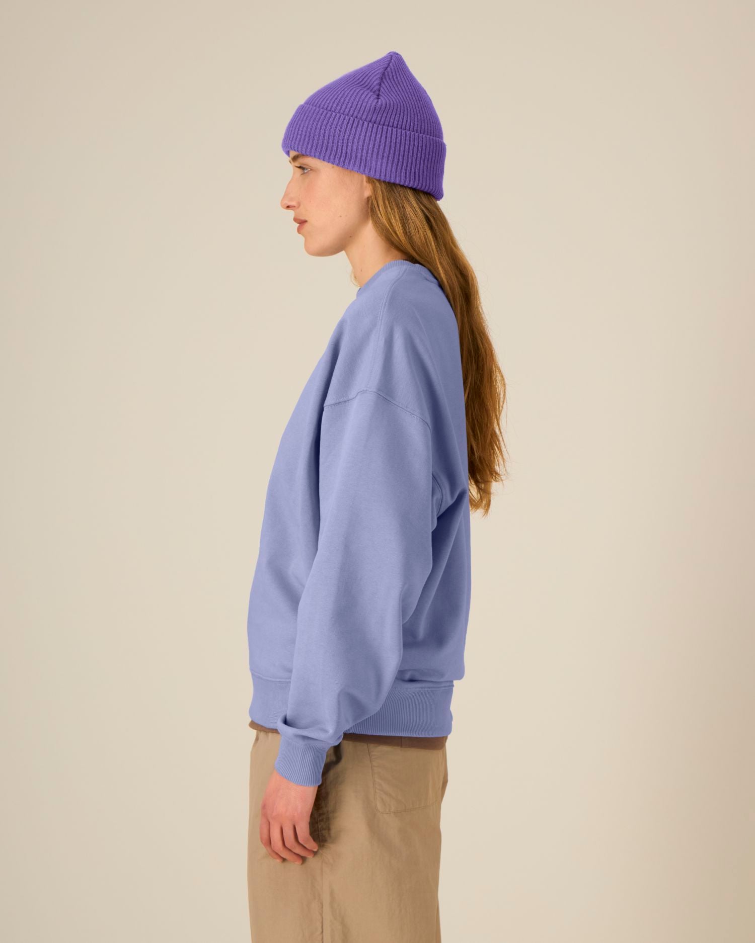 Bonnet - FISHERMAN BEANIE
