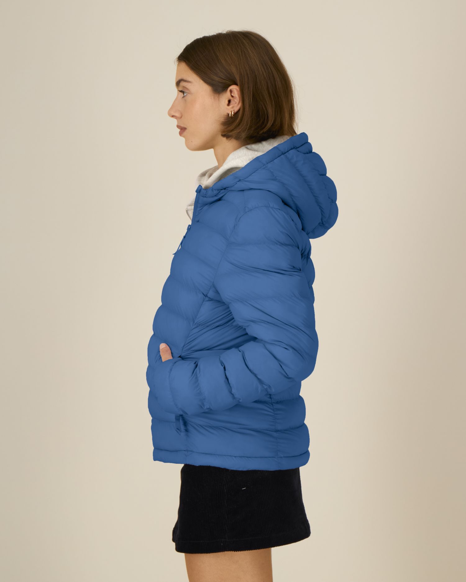 Mindful Blue