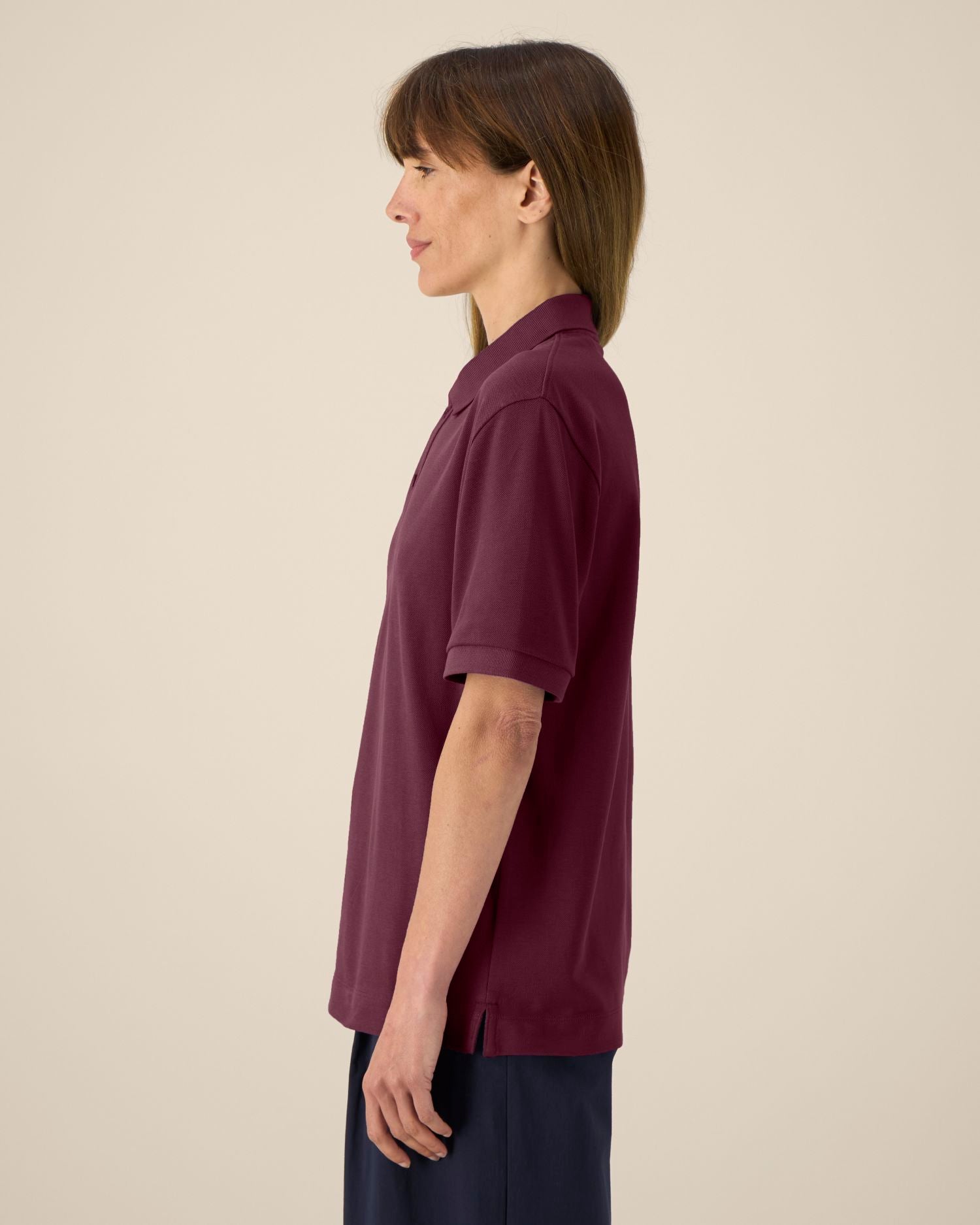 Deep Plum