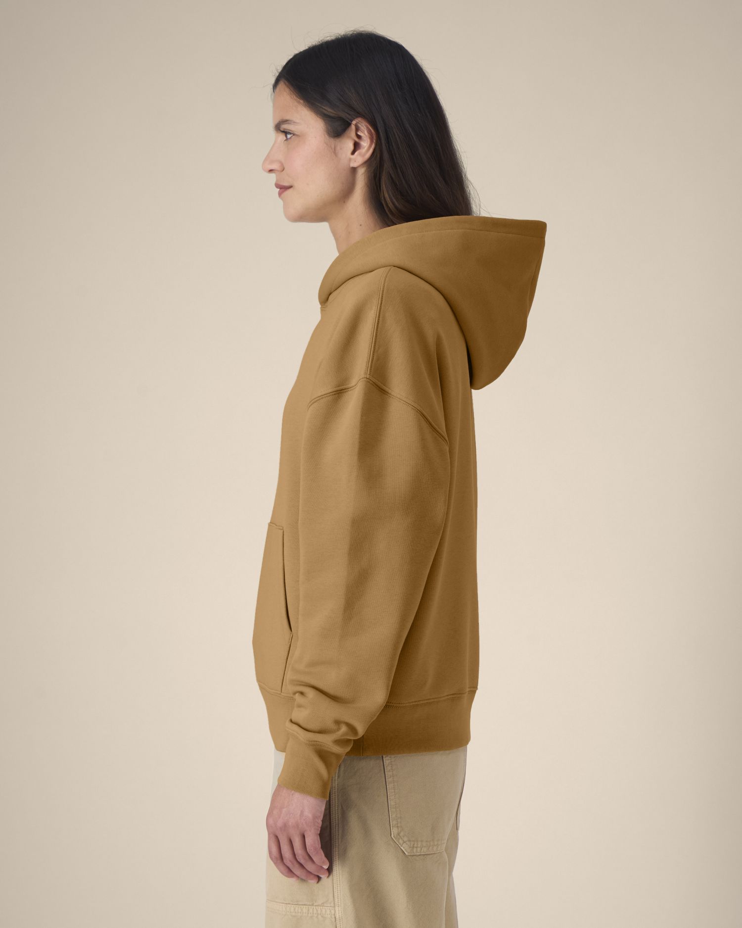 Grounded Beige