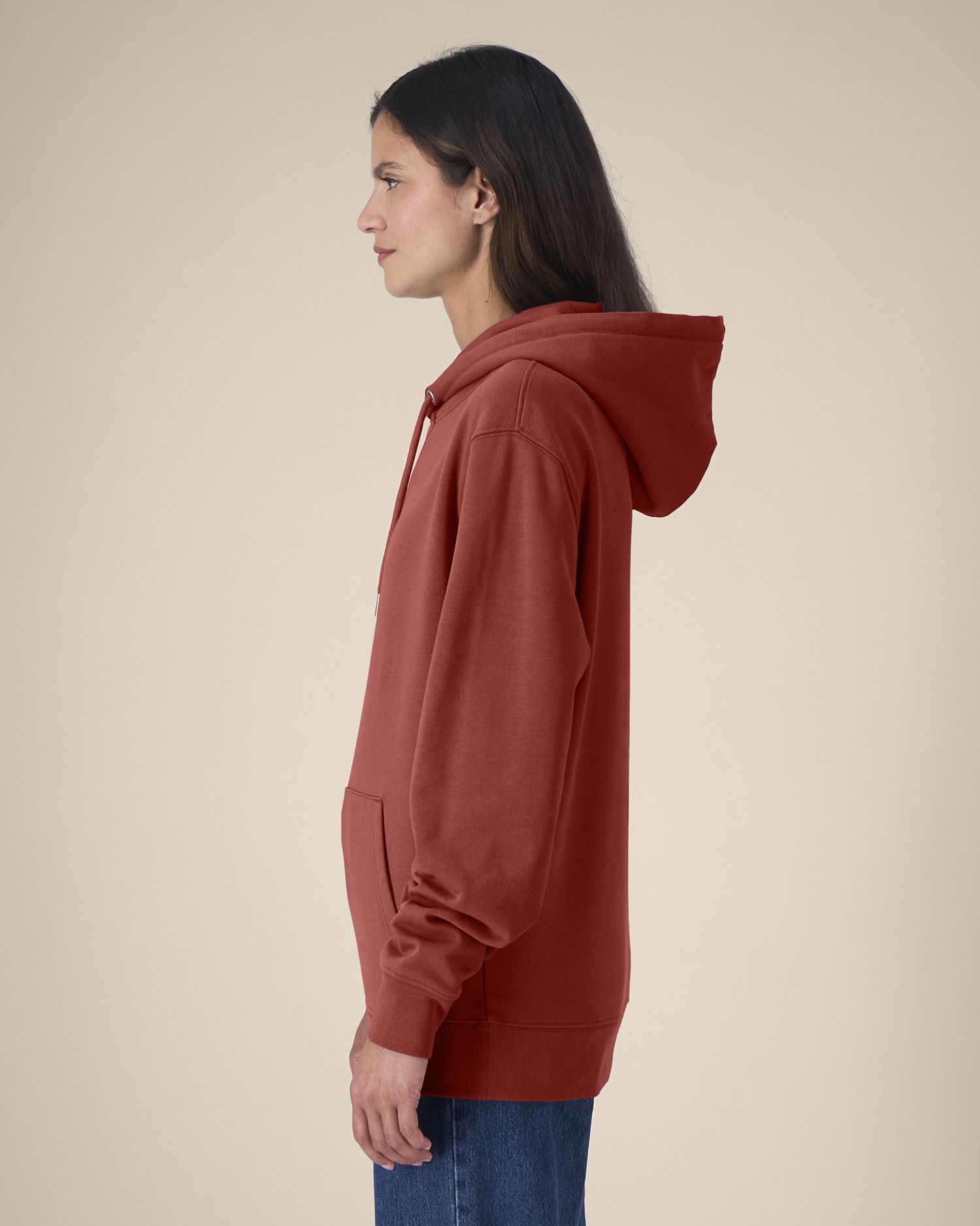 Earthy Red