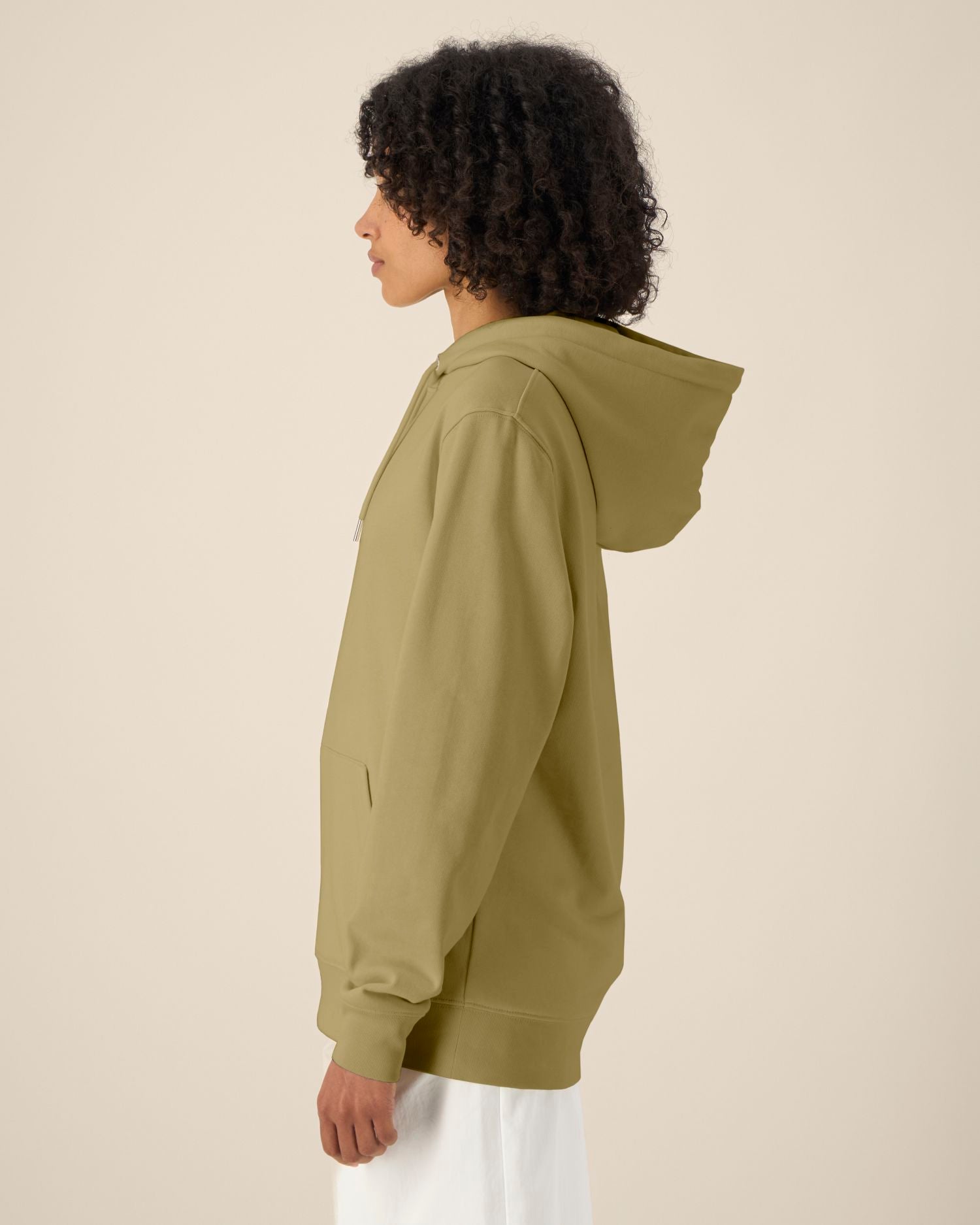 Faded Olive