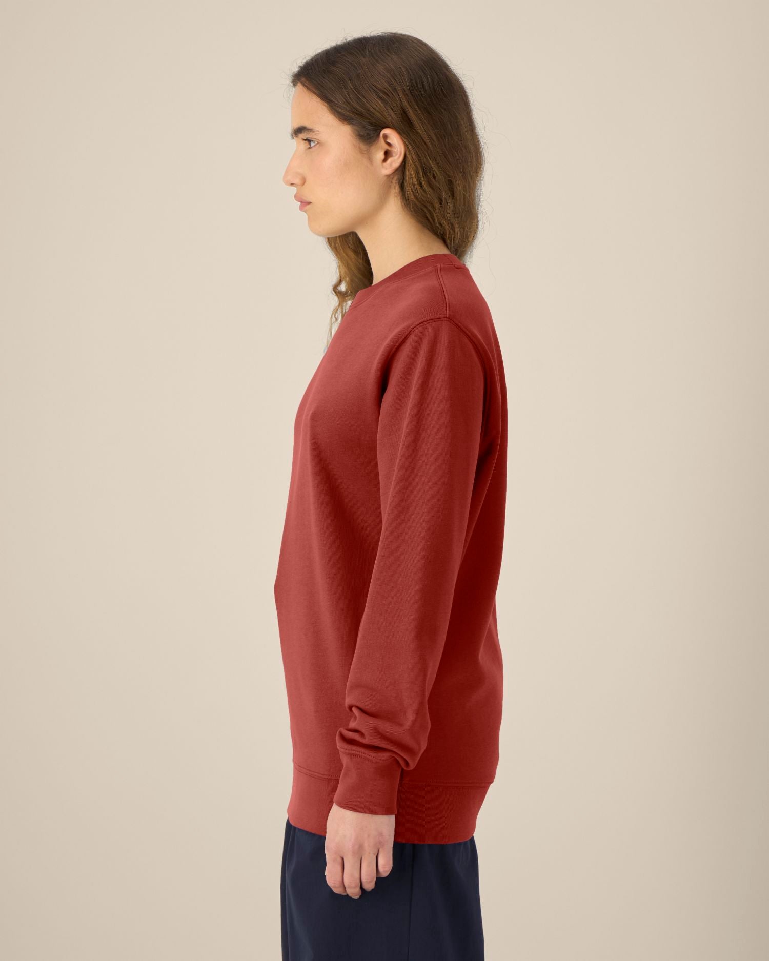 Earthy Red
