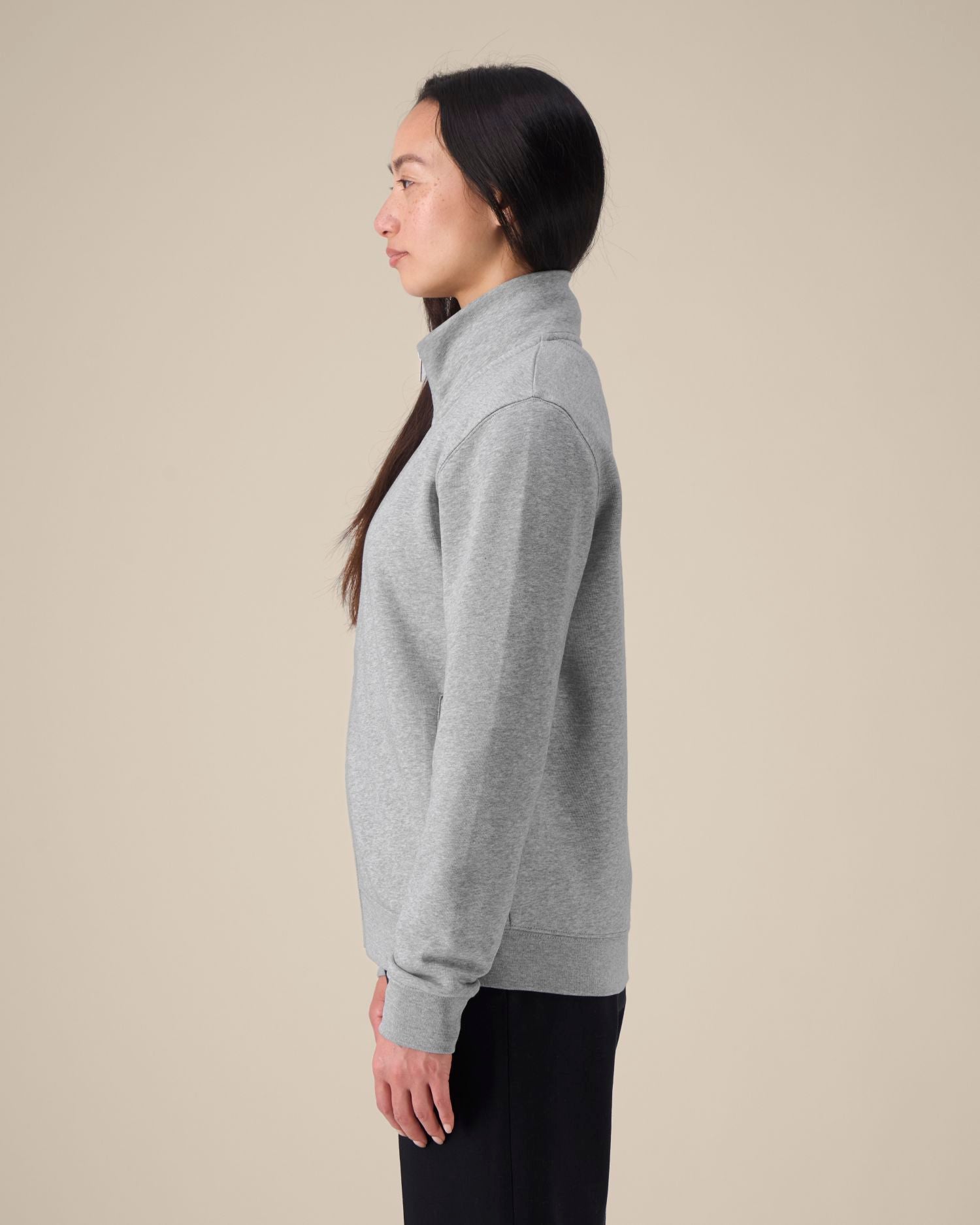 Heather Grey