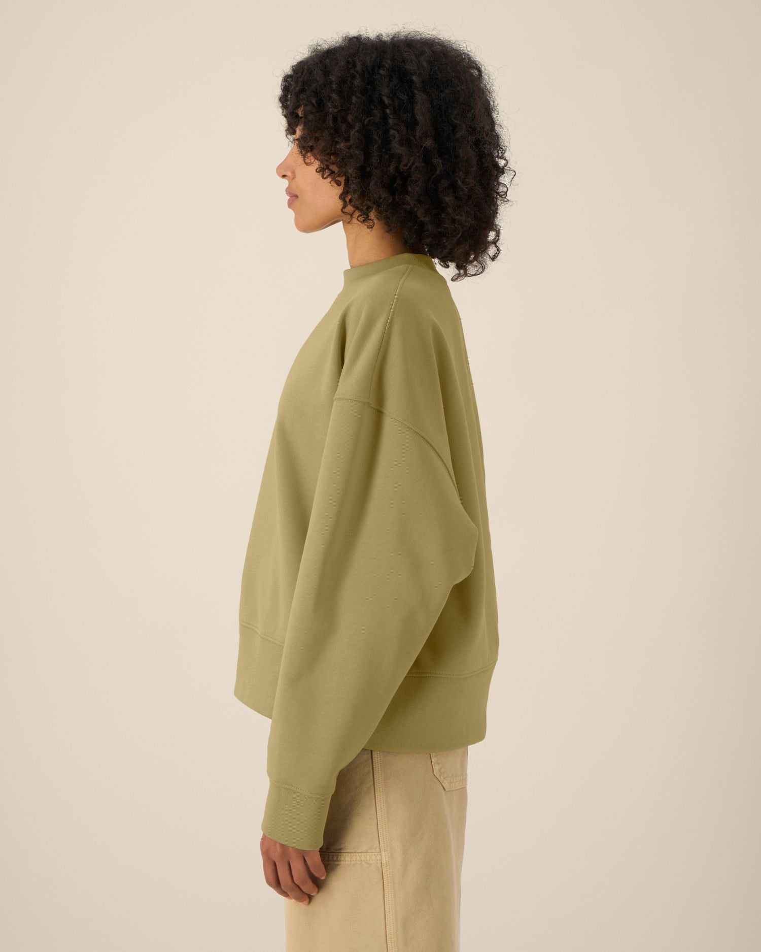 Faded Olive