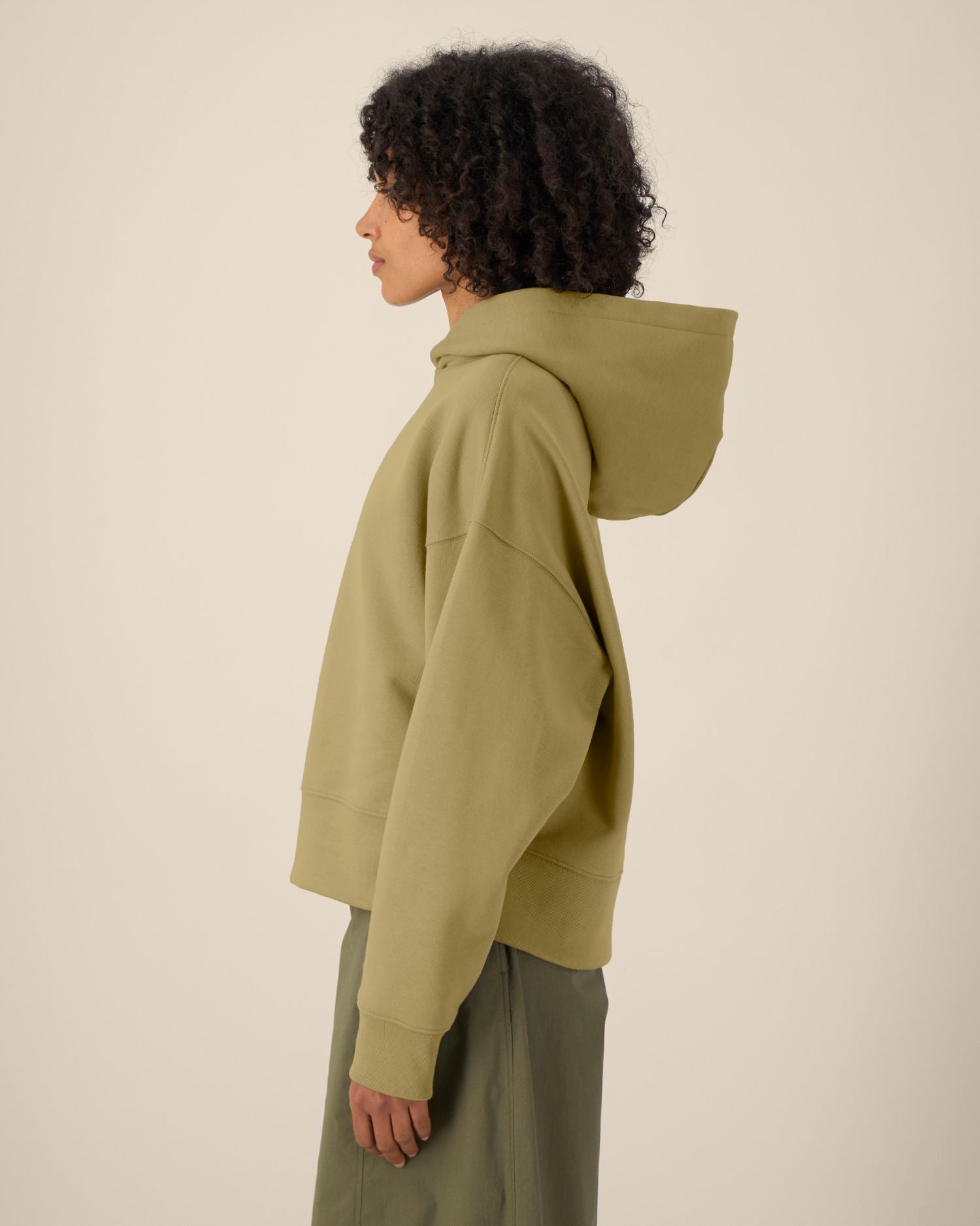 Faded Olive