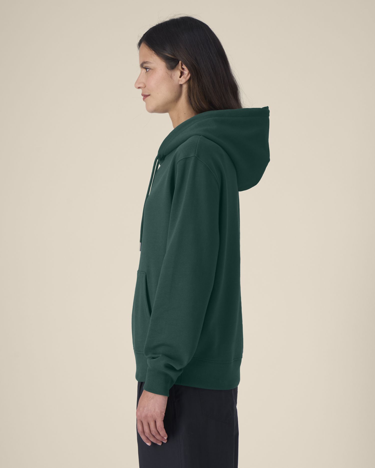 Glazed Green
