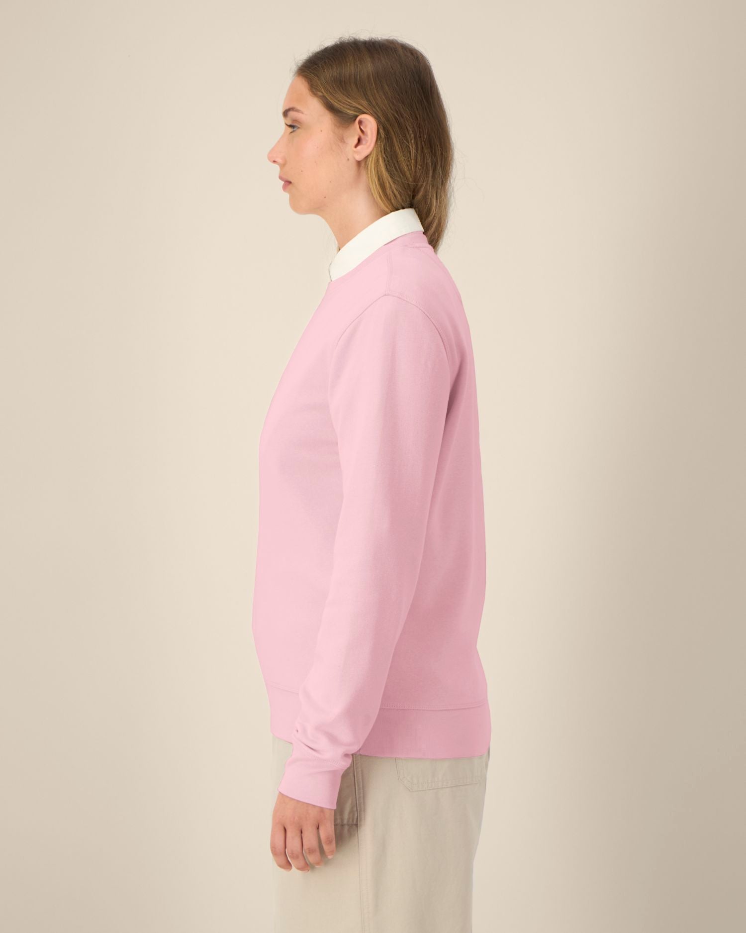 Cotton Pink