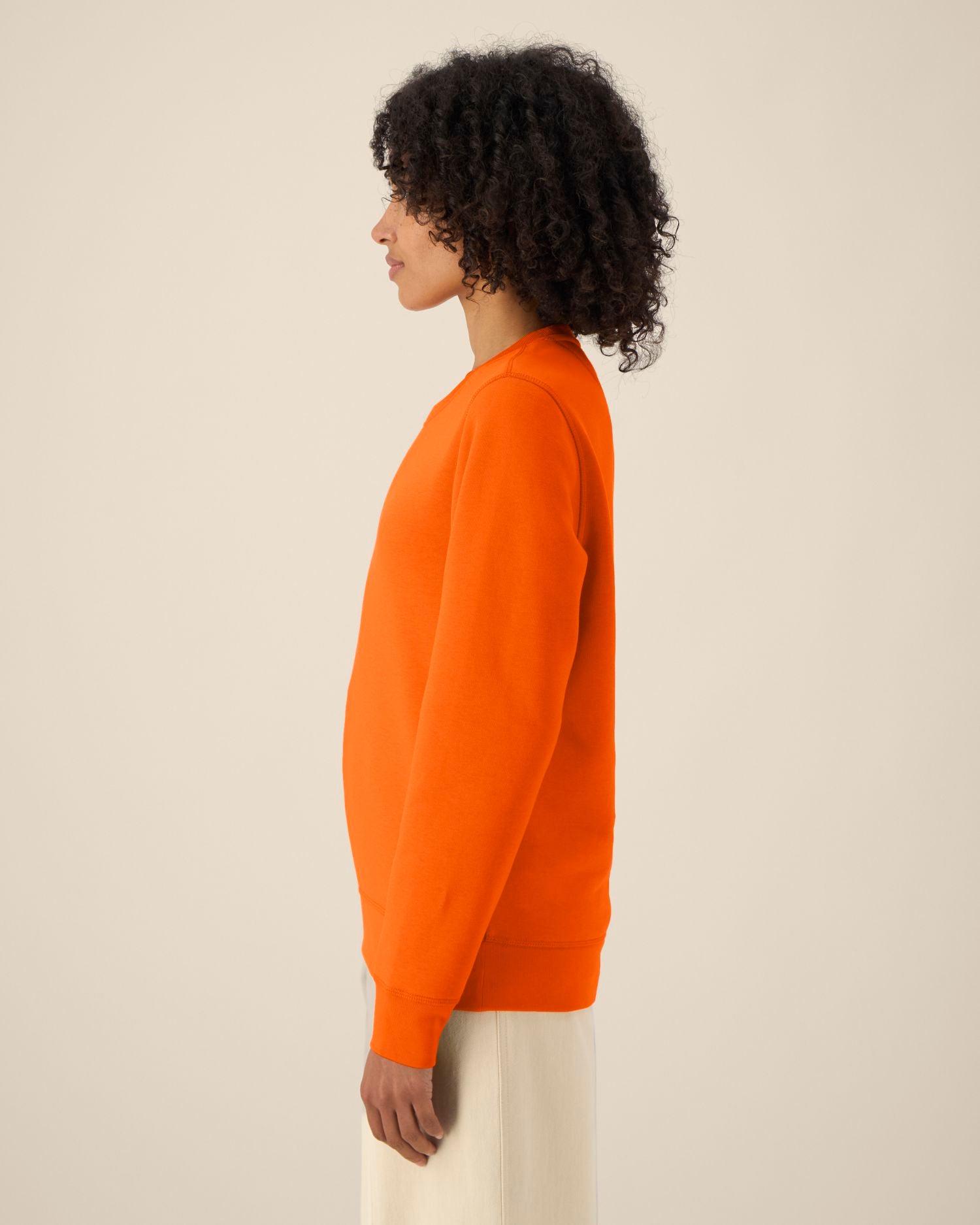 Bright Orange