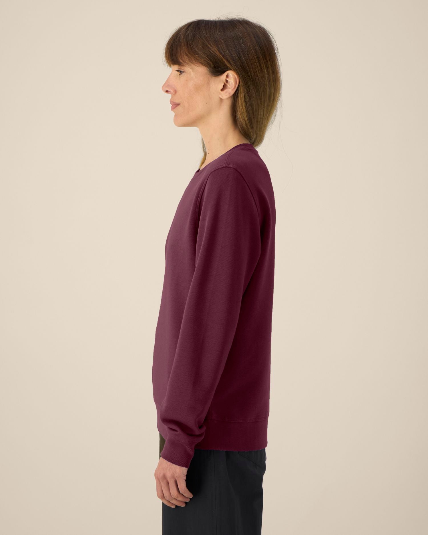 Deep Plum