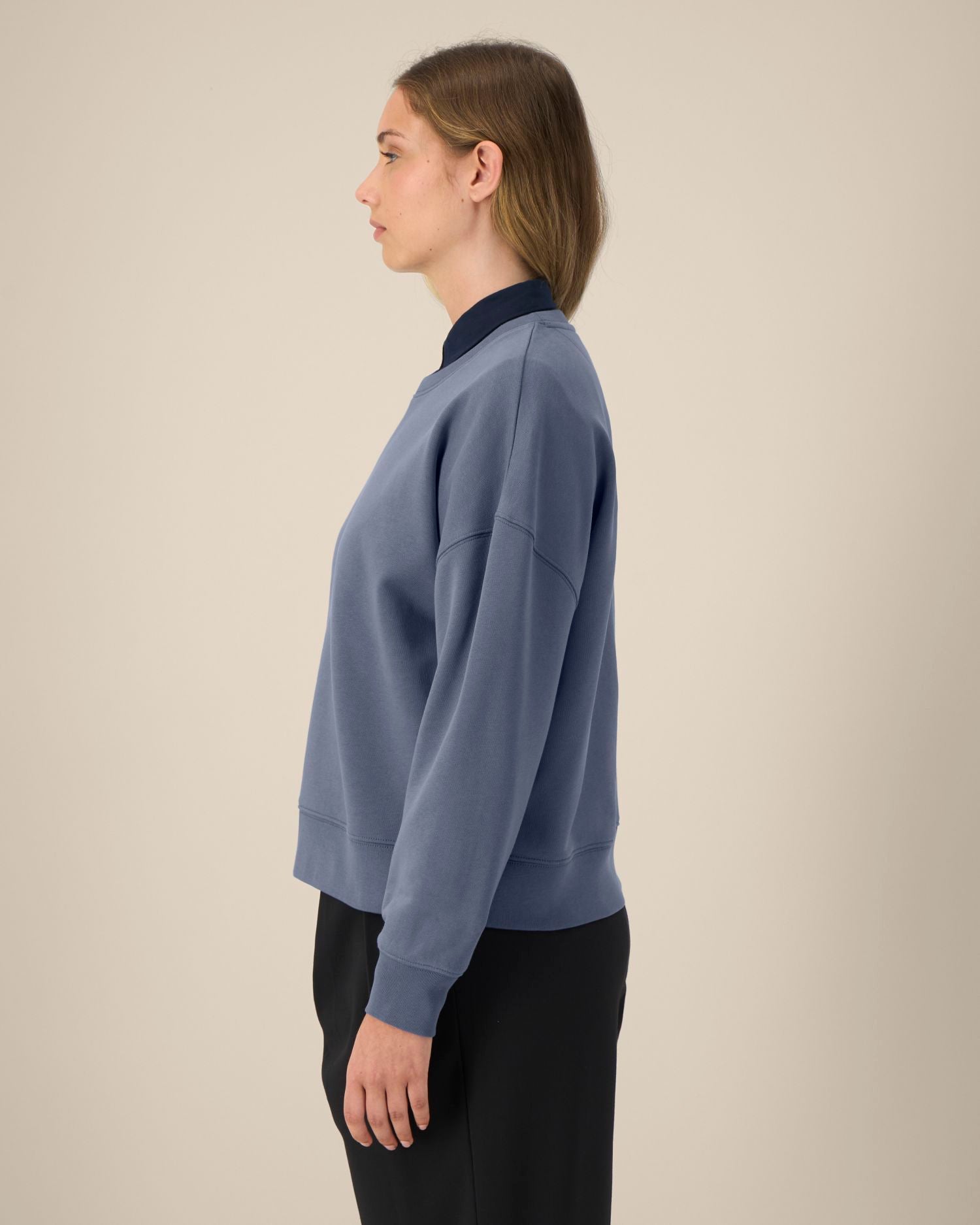 Blue Grey
