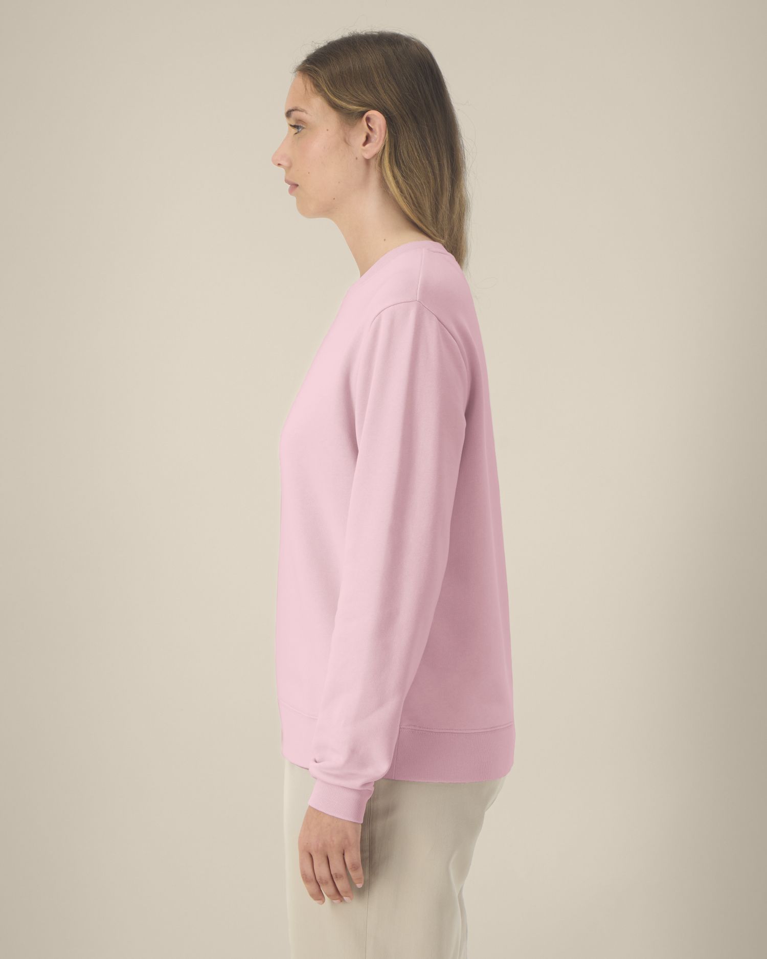 Cotton Pink