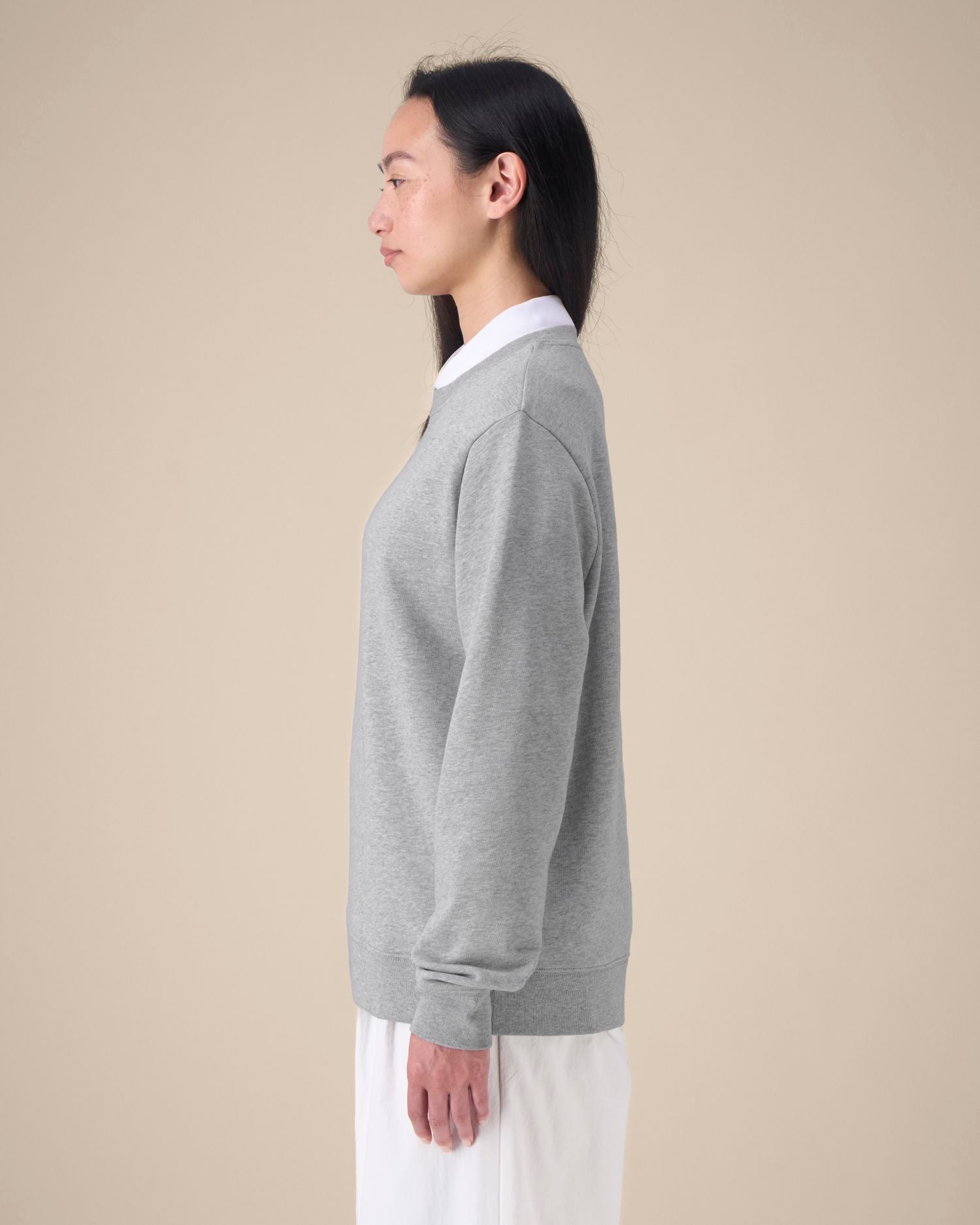 Heather Grey