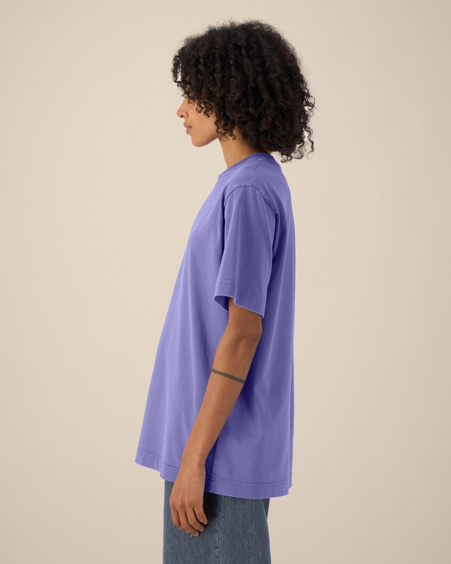 G. Dyed Purple Love