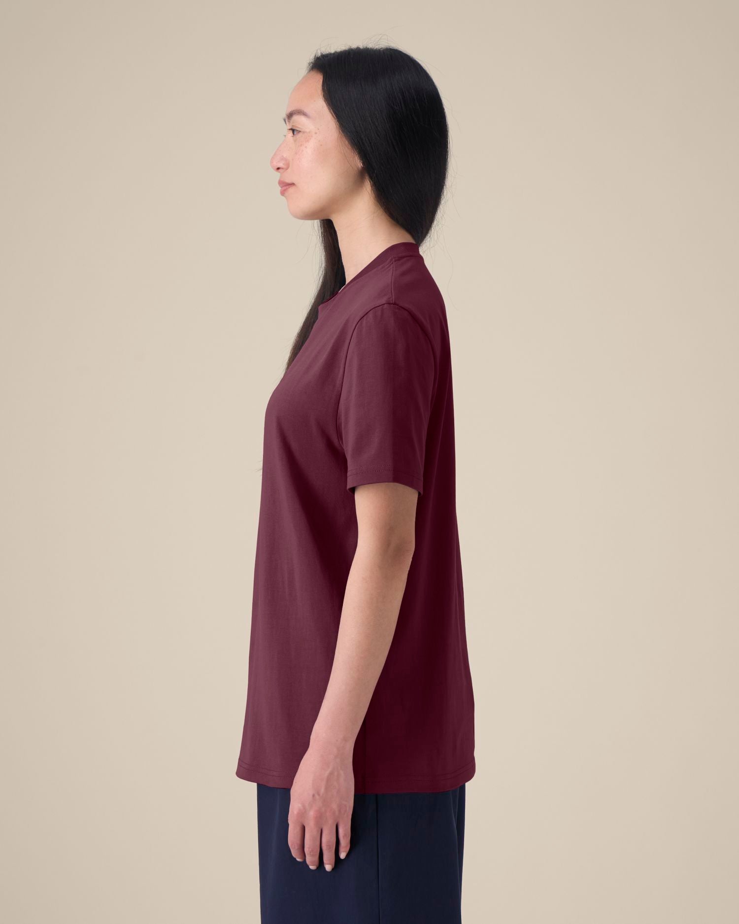 Deep Plum
