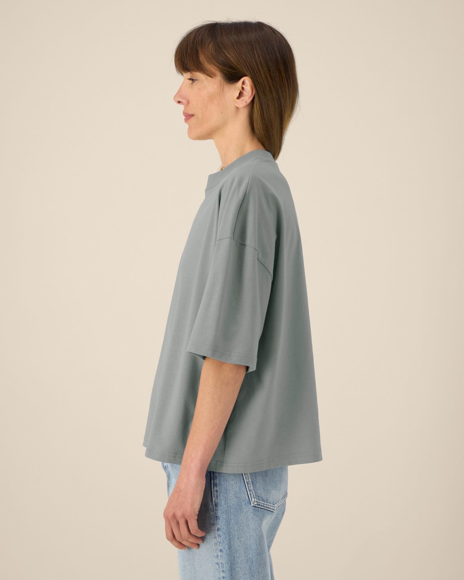 Misty Grey