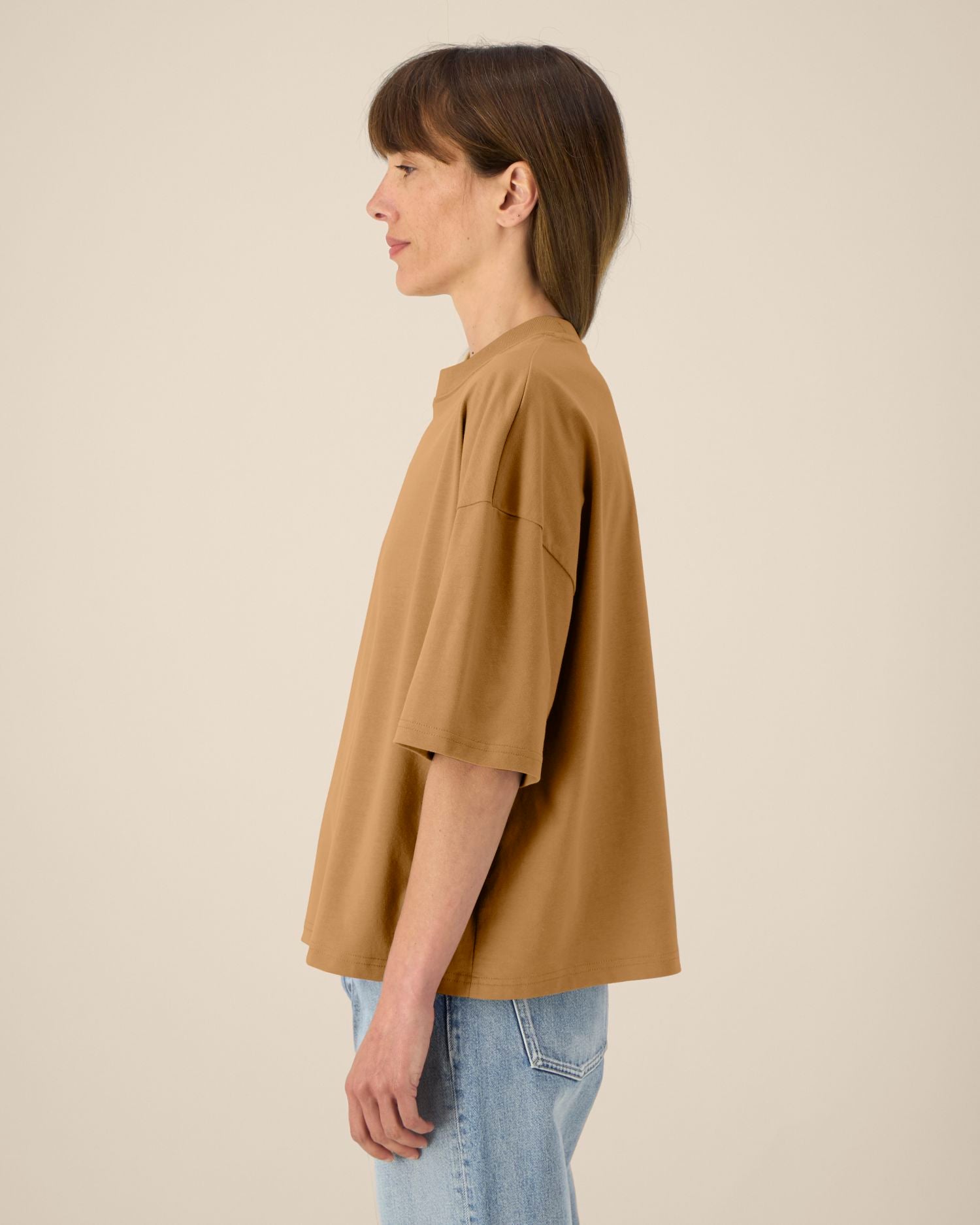 Grounded Beige