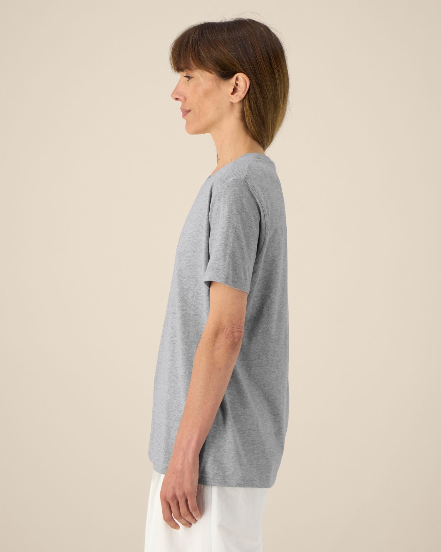Heather Grey