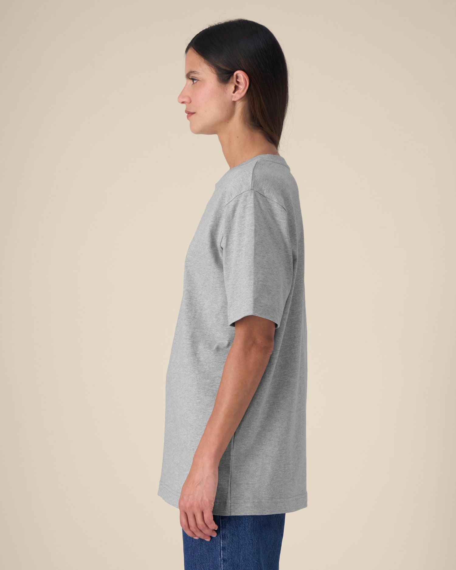 Heather Grey