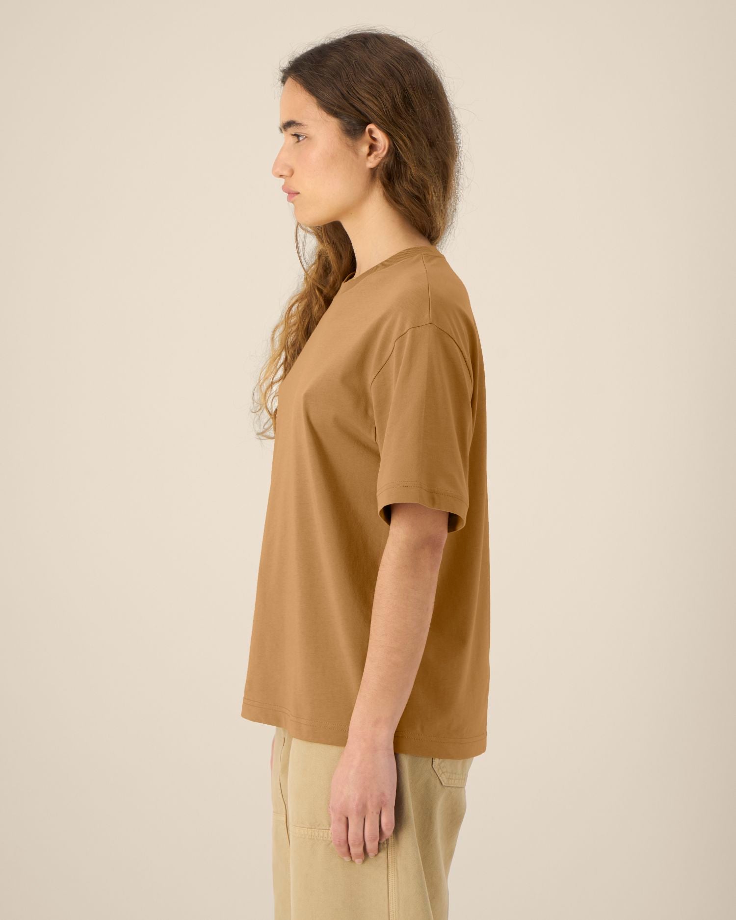 Grounded Beige