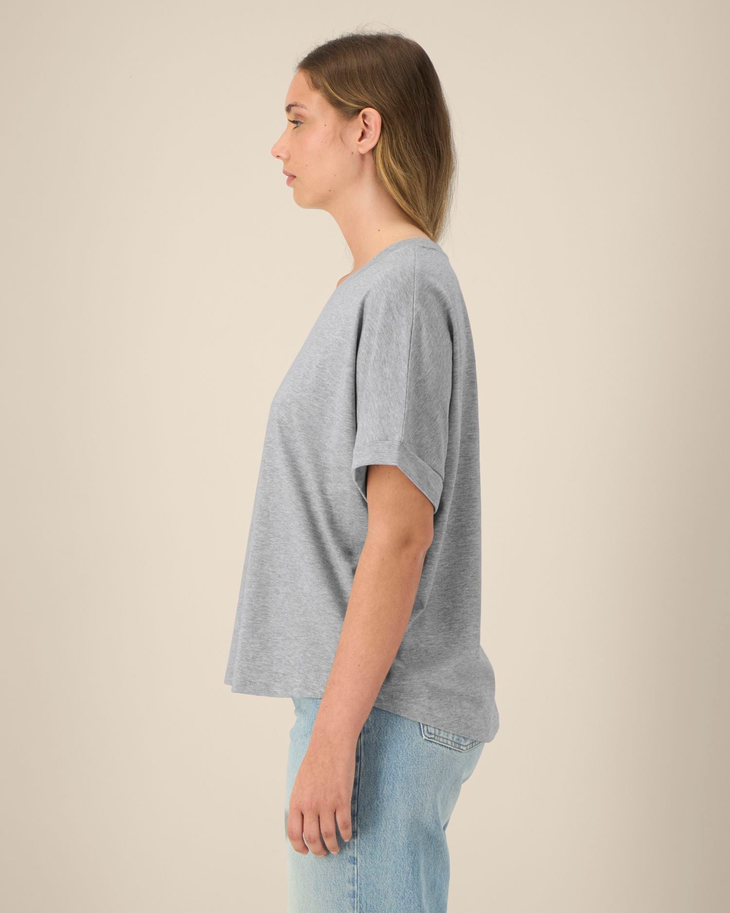 T-shirt - STELLA COLLIDER