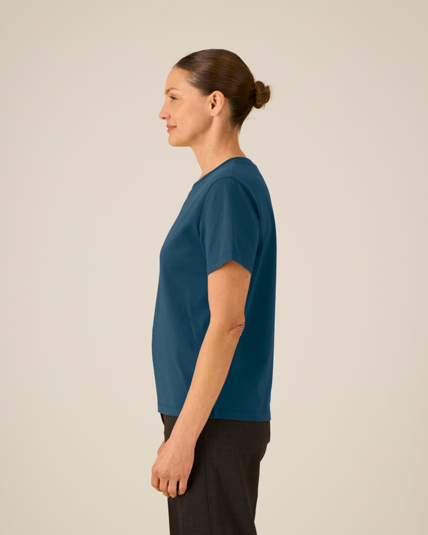 Deep Teal