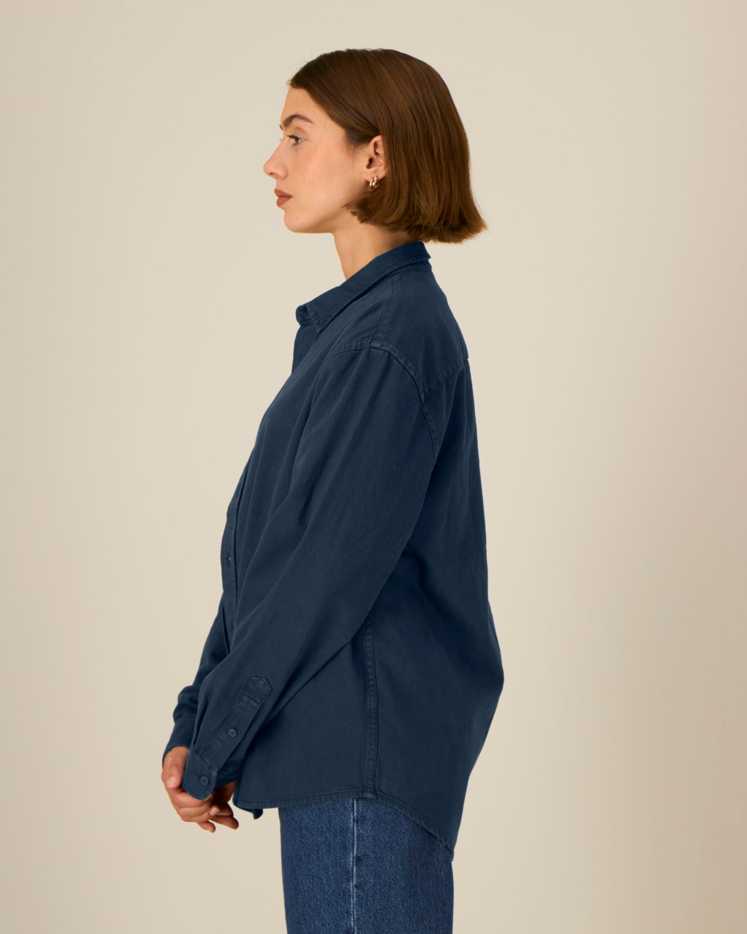 G.Dyed Navy
