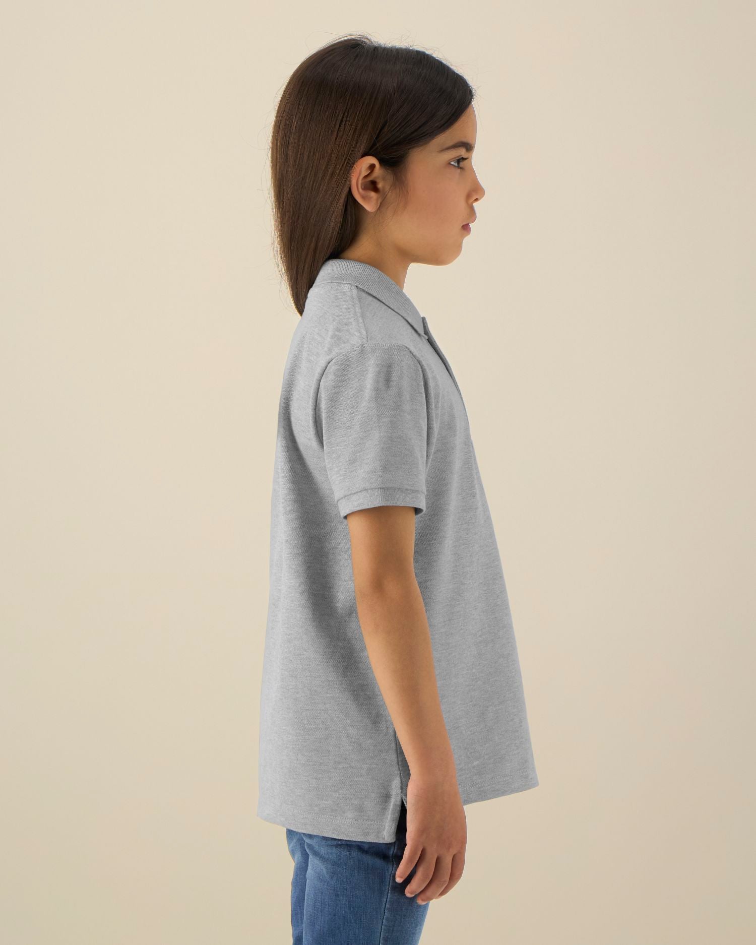 Heather Grey