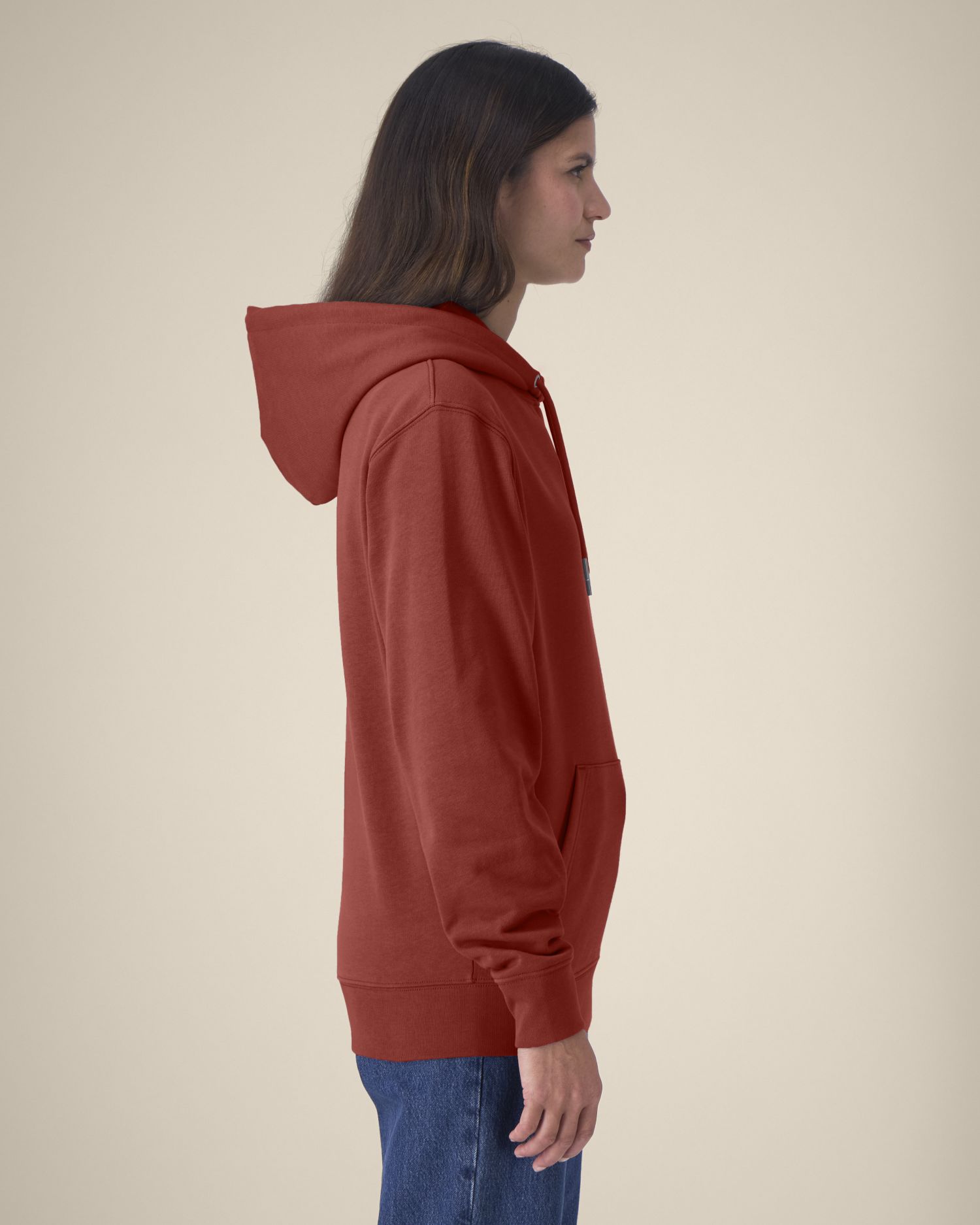 Earthy Red