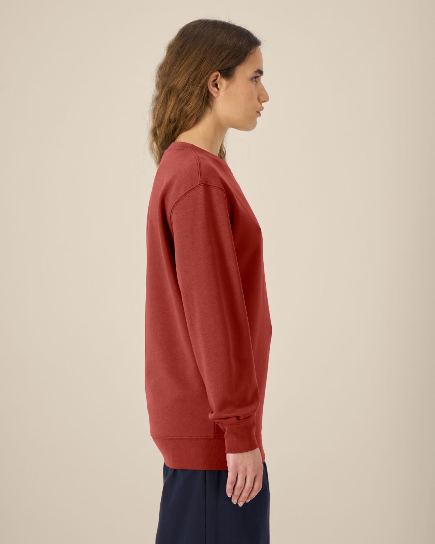 Earthy Red