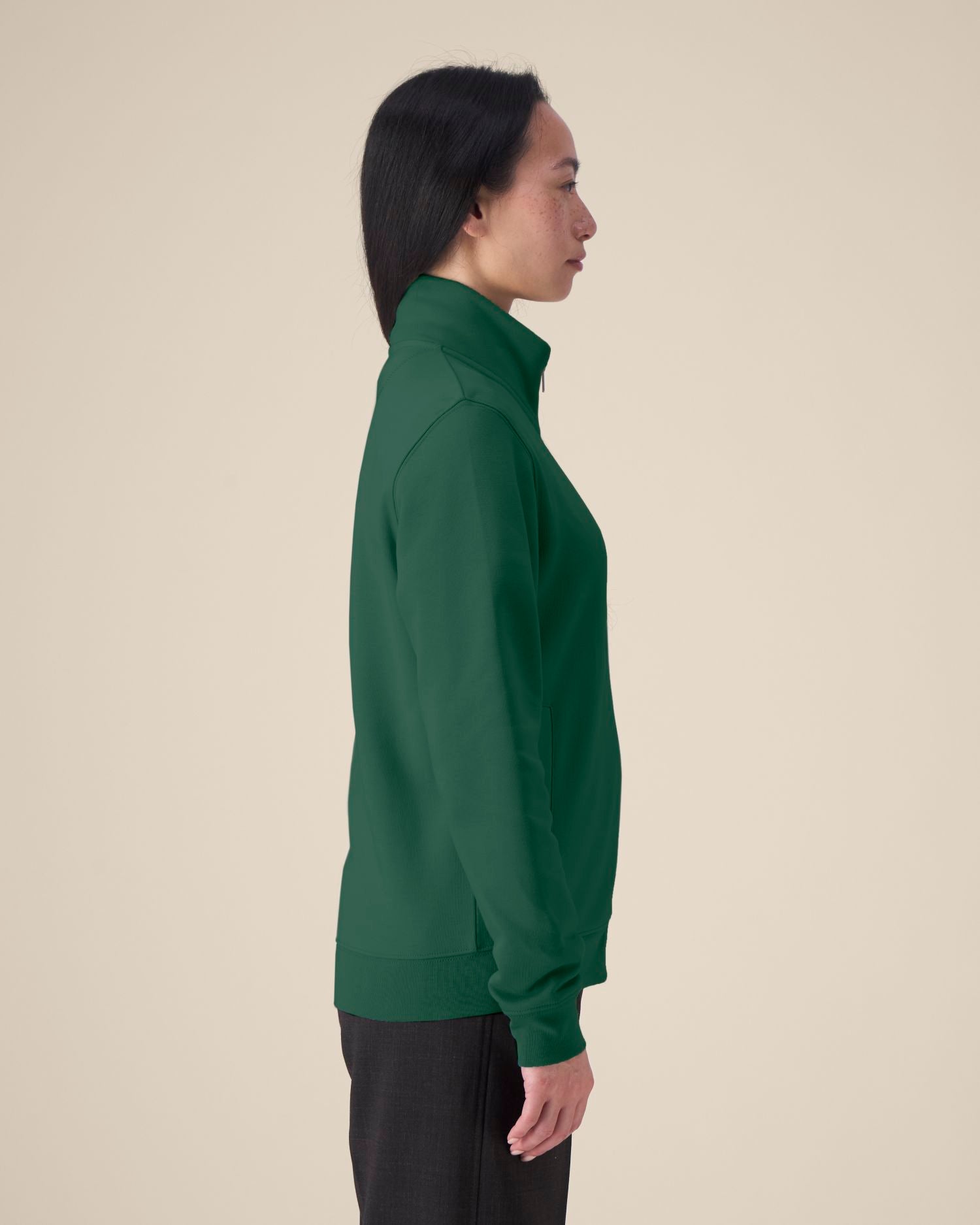 Bottle Green