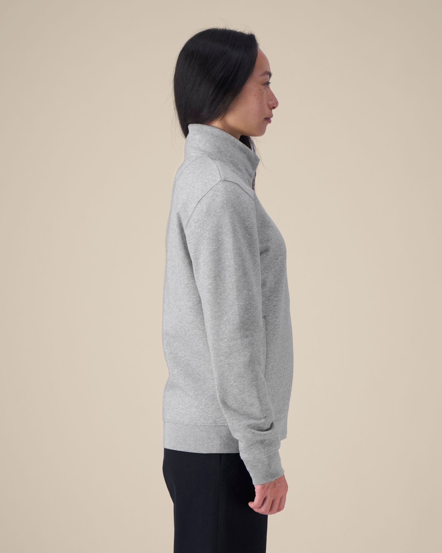 Heather Grey