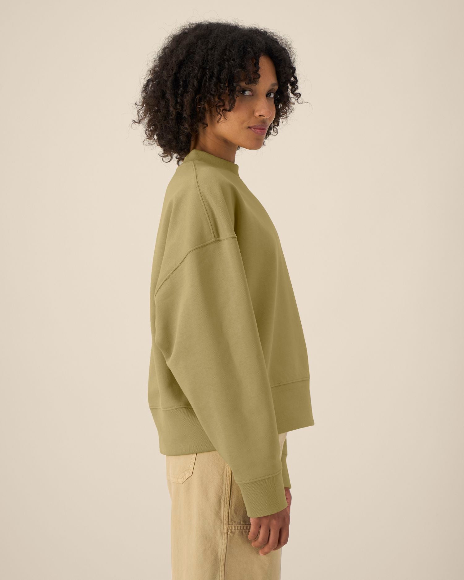 Faded Olive
