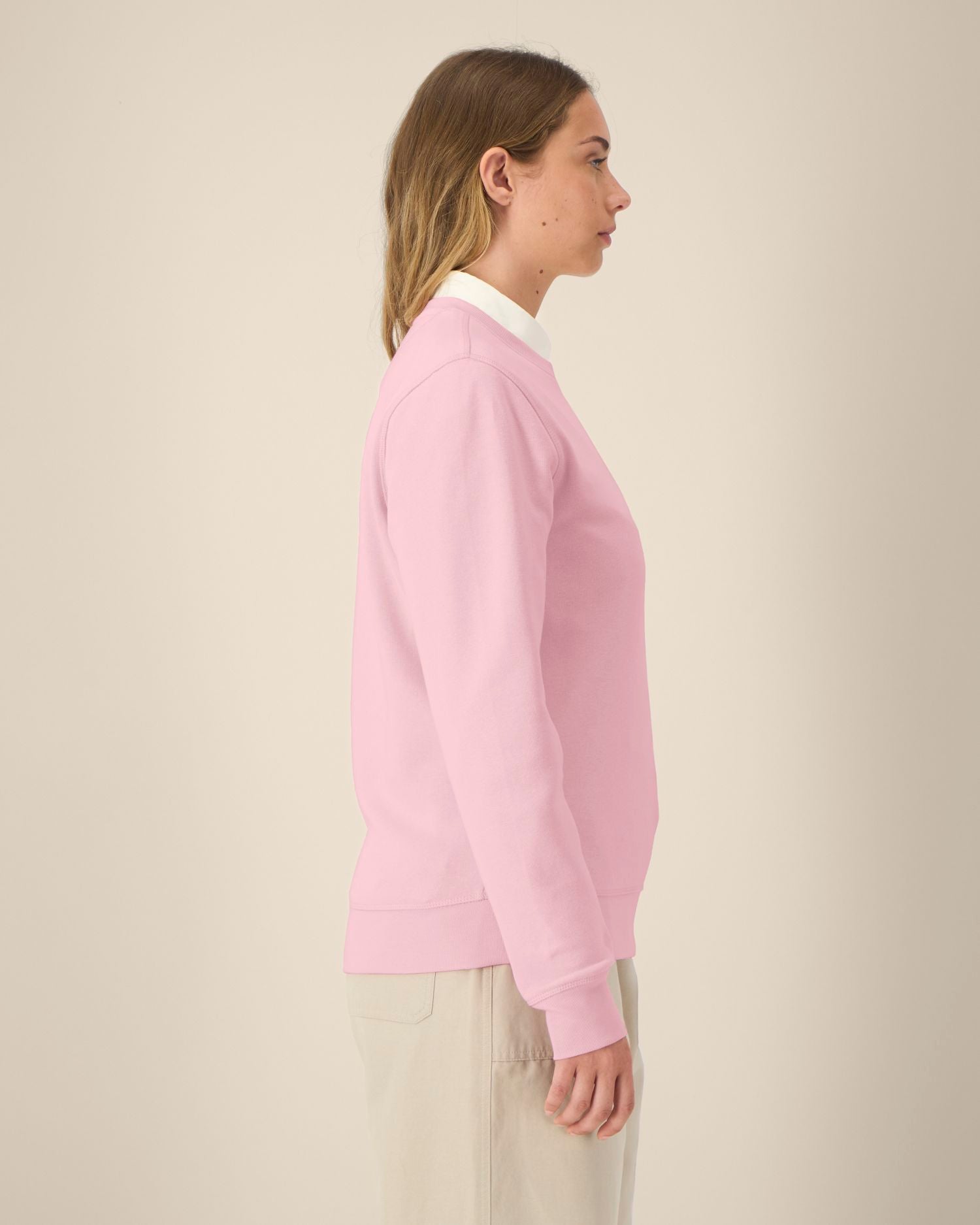 Cotton Pink