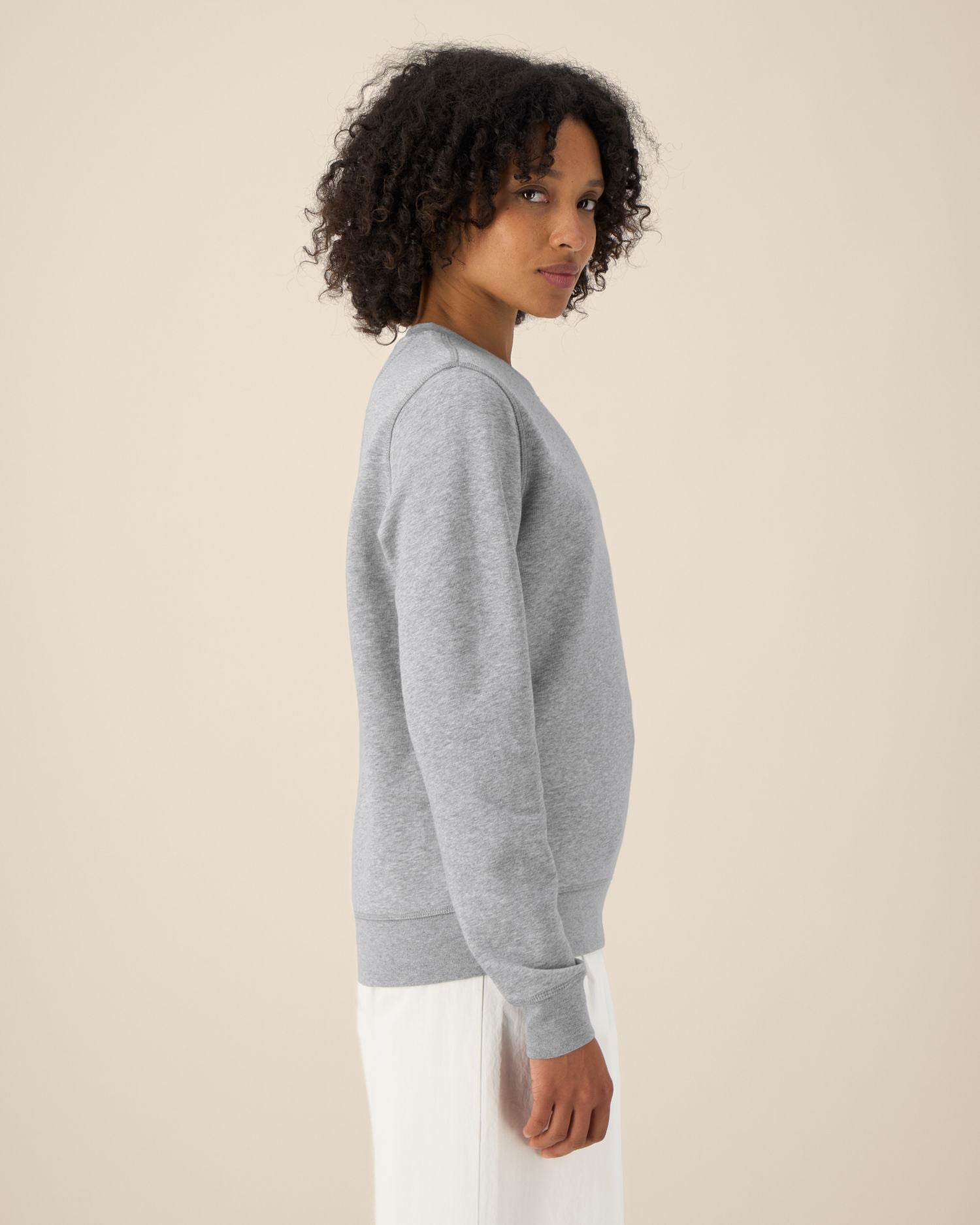 Heather Grey