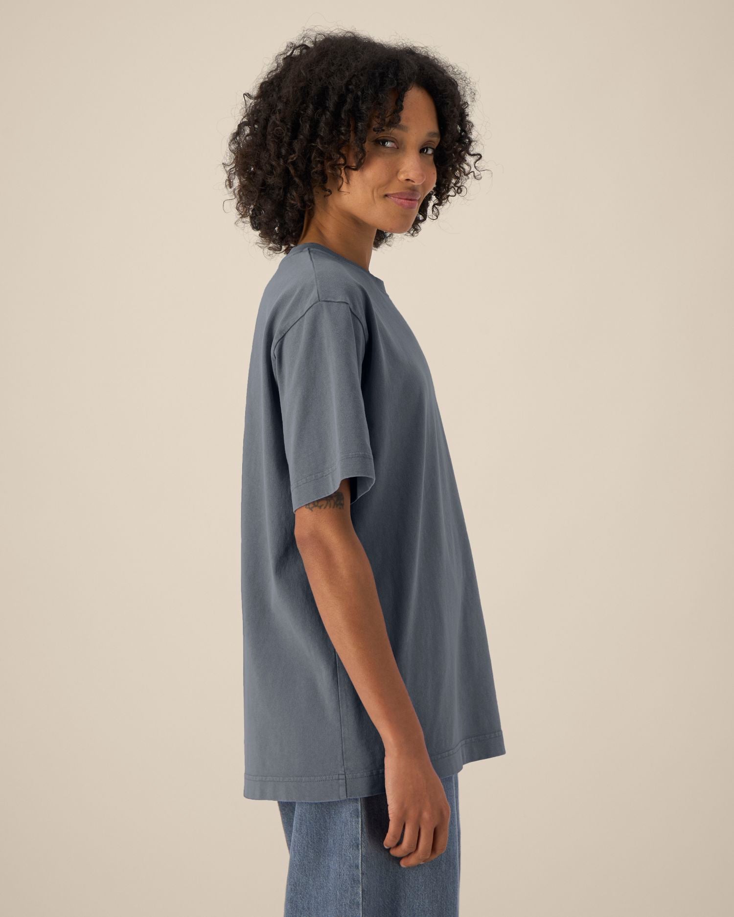 G. Dyed Anthracite