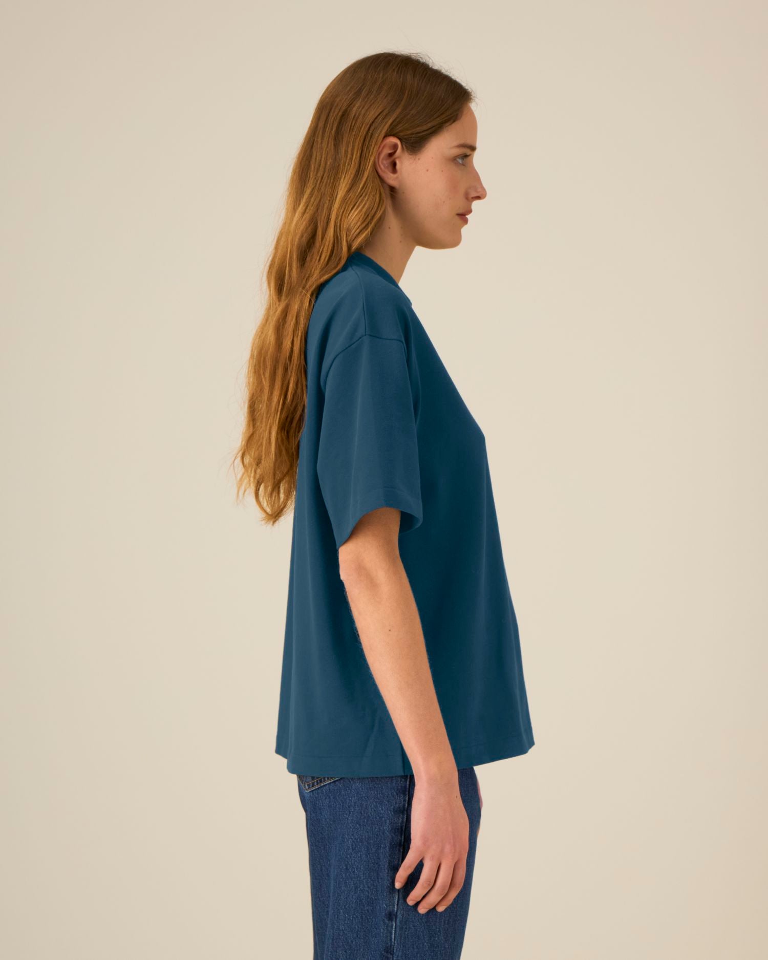 Deep Teal