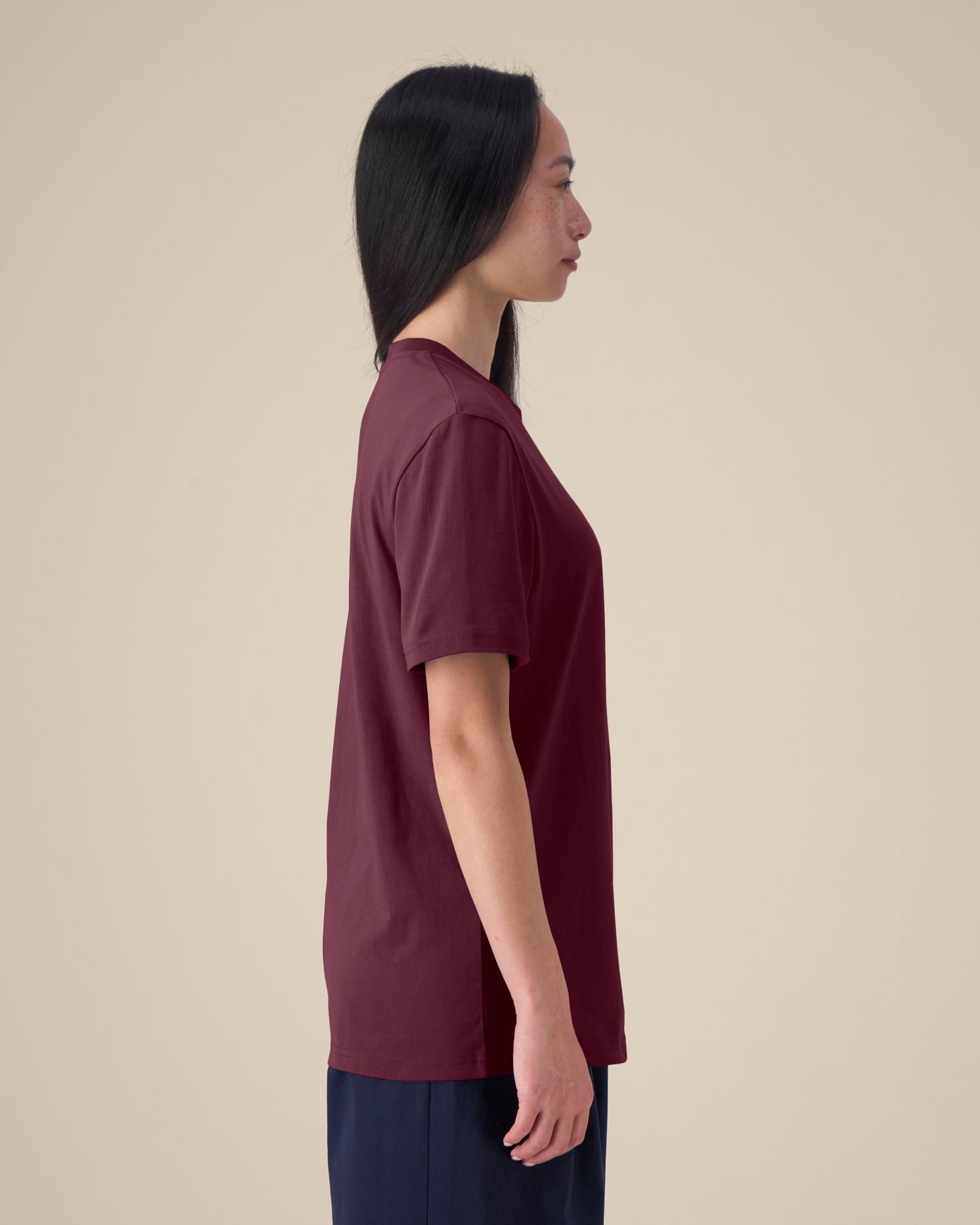 Deep Plum
