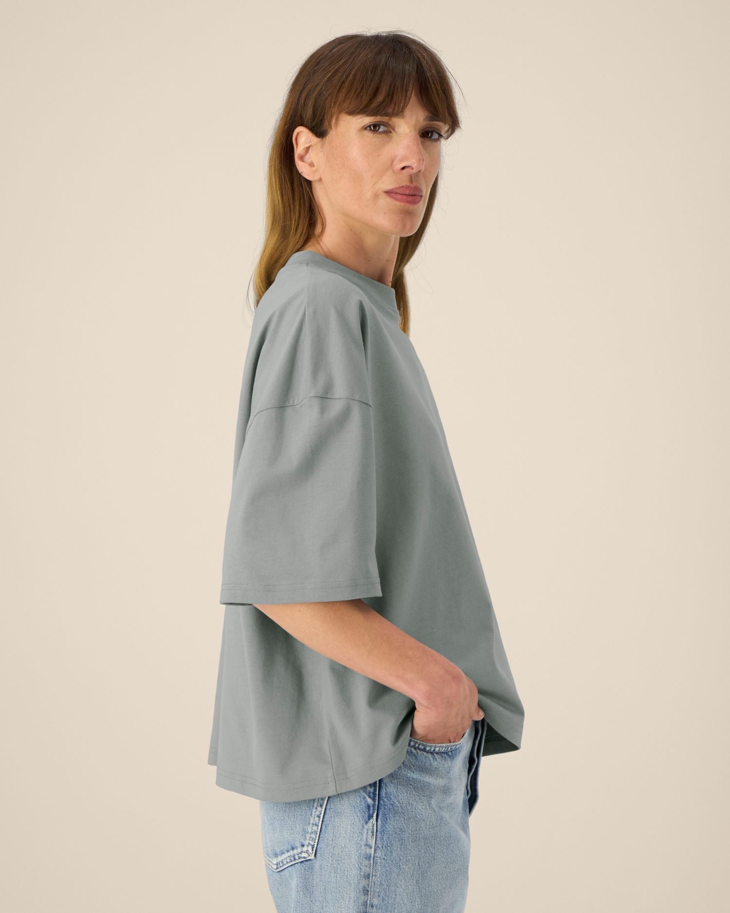 Misty Grey
