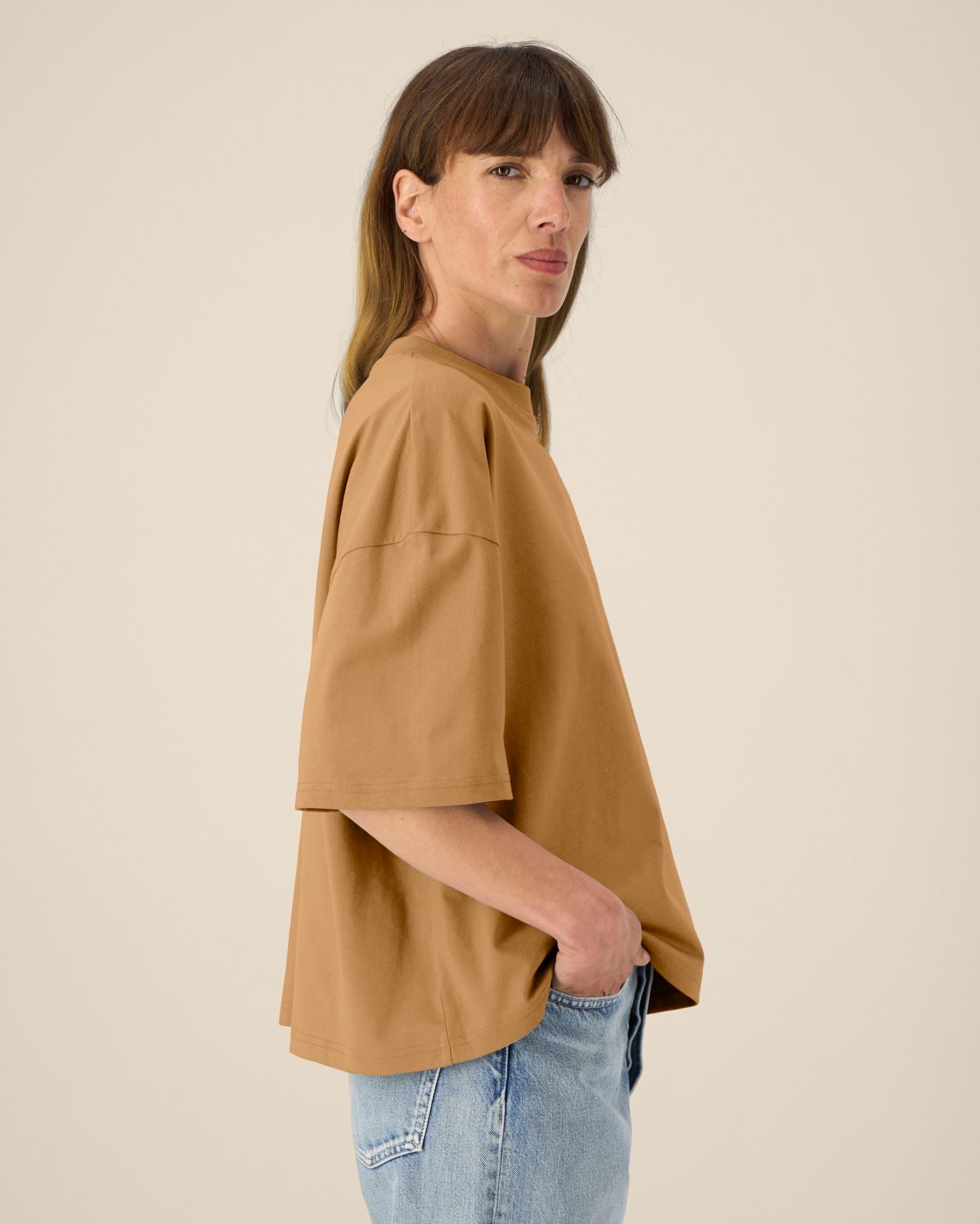 Grounded Beige