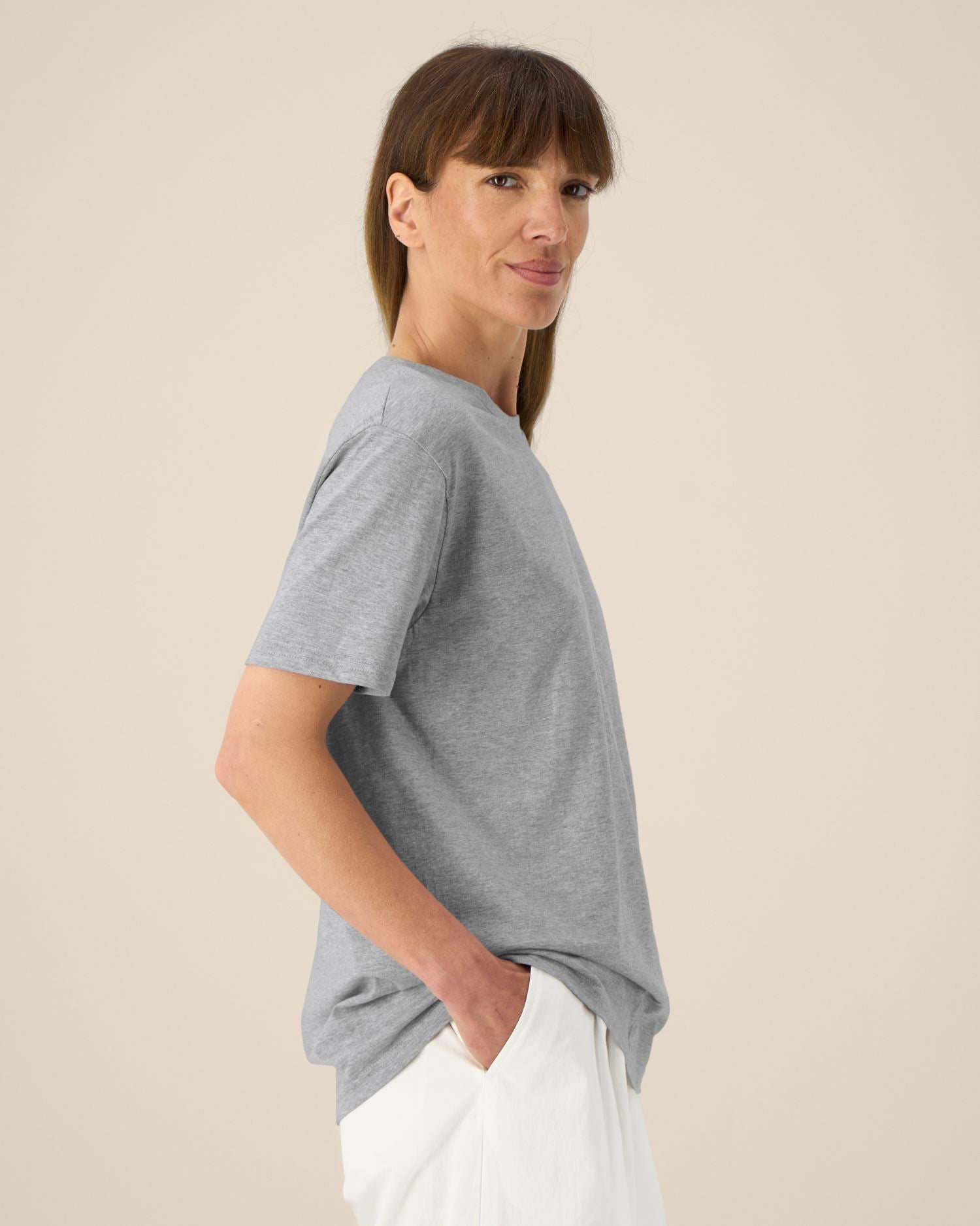 Heather Grey